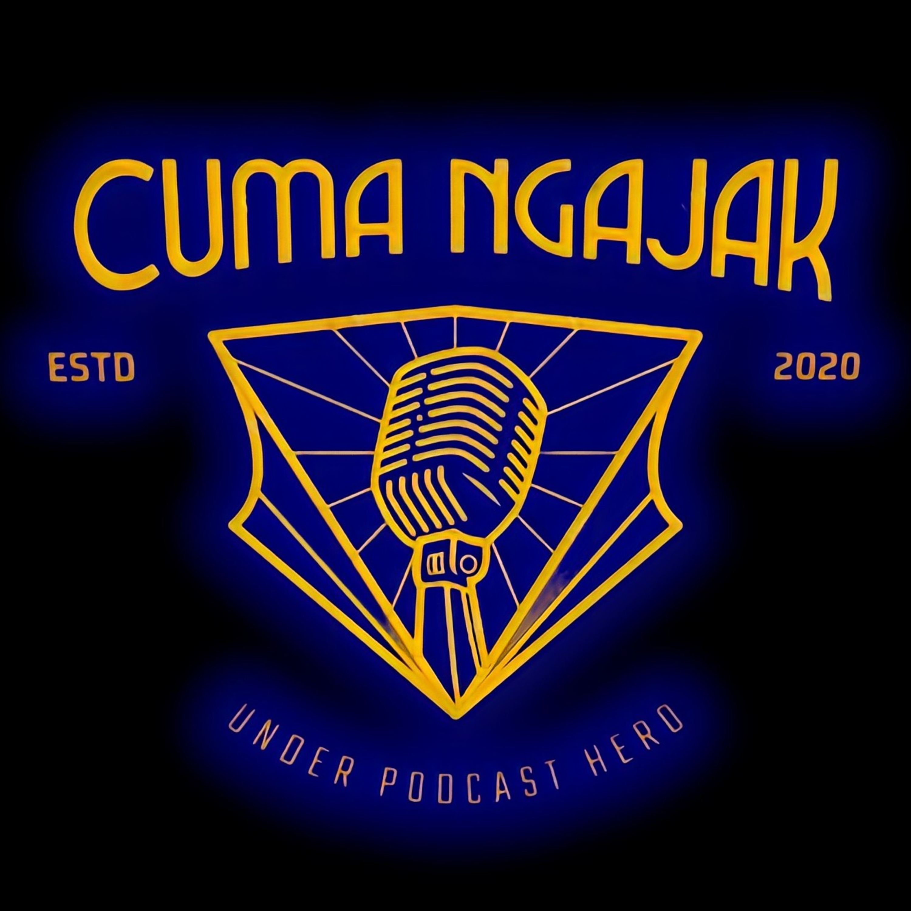 Cuma Ngajak