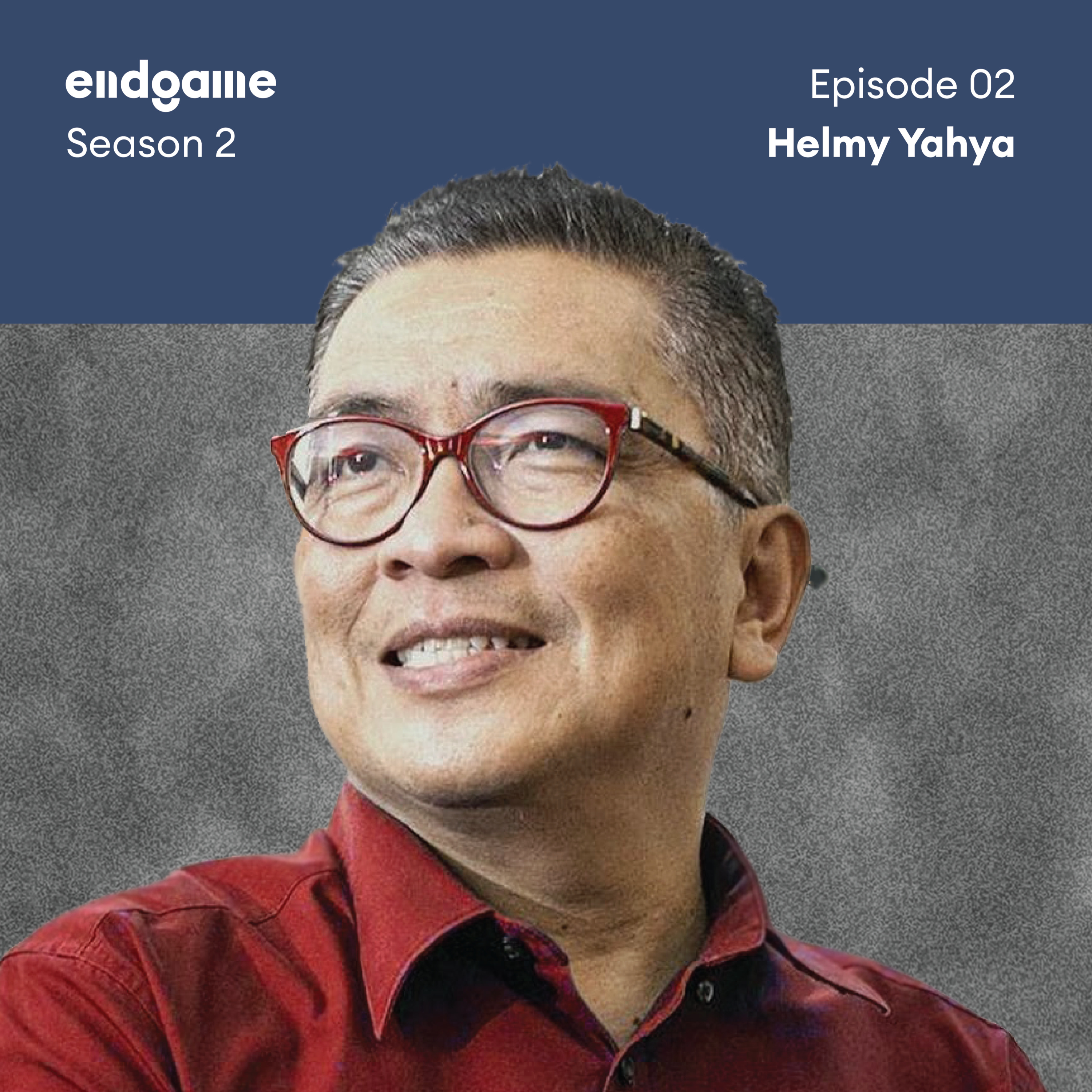 Helmy Yahya: TV Publik Harusnya Nomor Satu