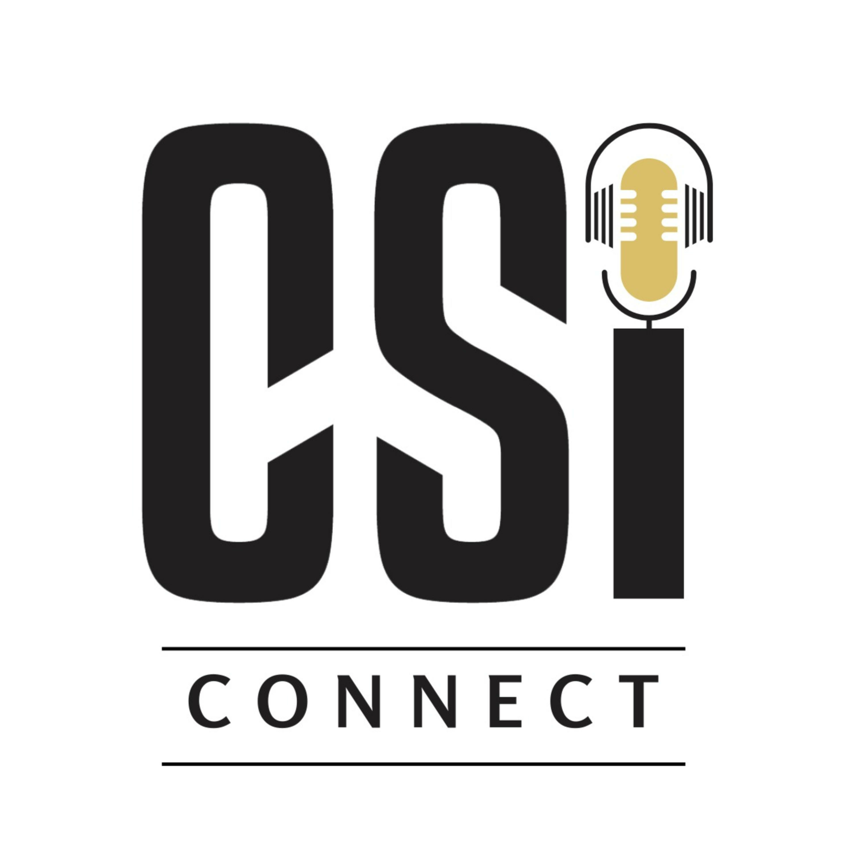 CSI Connect