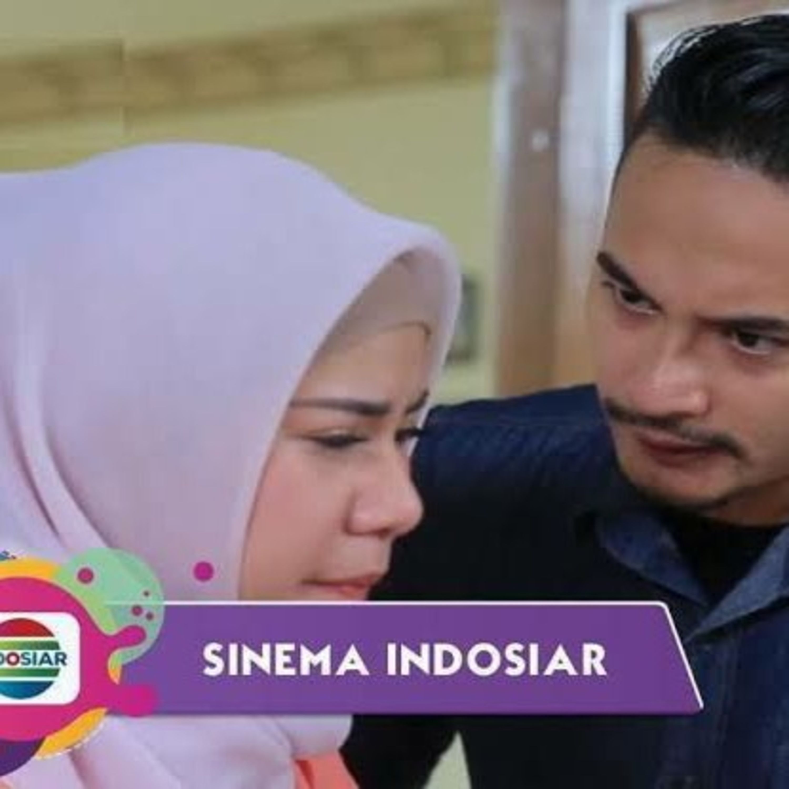 Eps.8 (Penceng, sinetron kumenangis ras pertelevisian Indonesia)