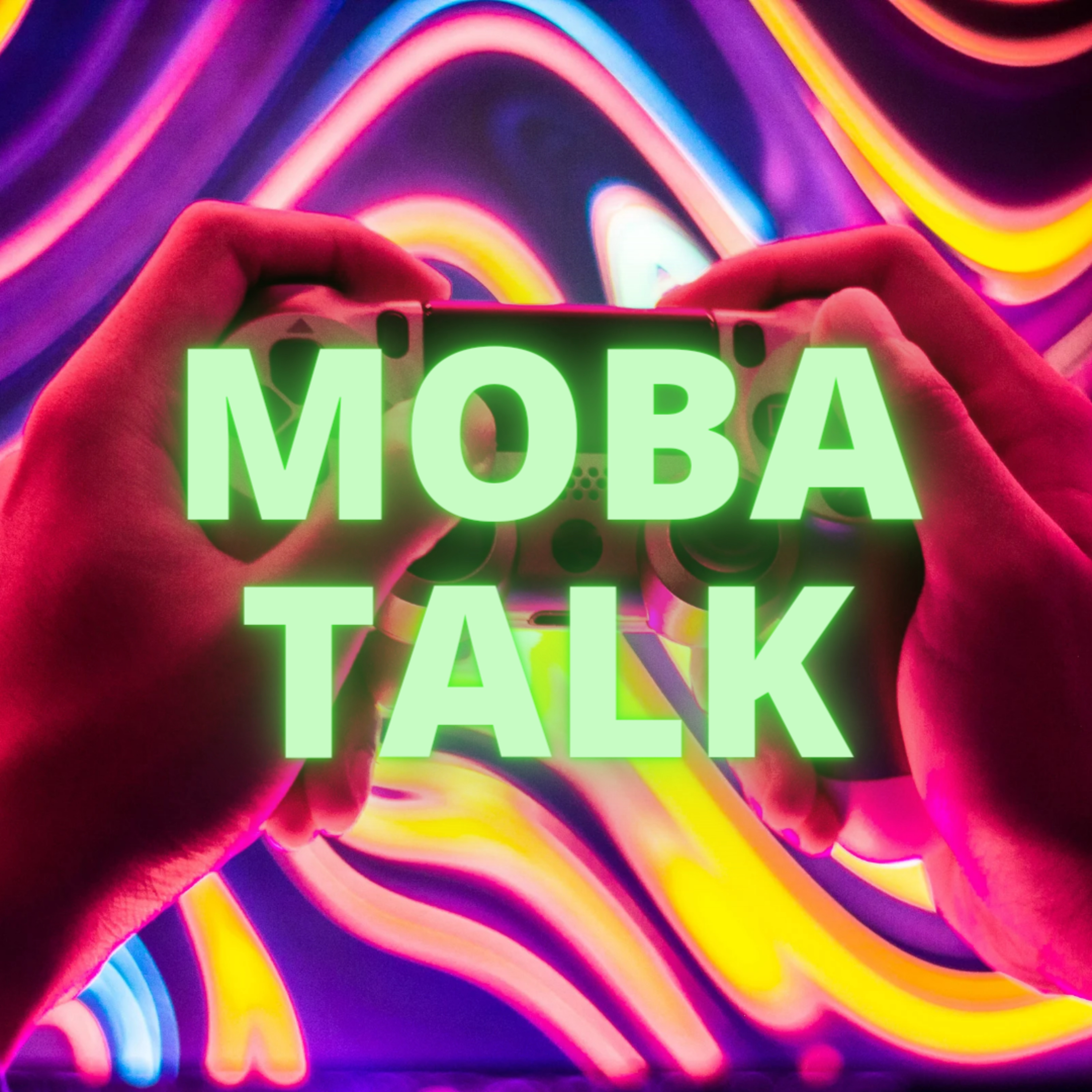 MobaTalk Eps 1 : Alasan Sebenarnya Timnas Indonesia Kalah dari Filipina - Save Luminaire? PHause?