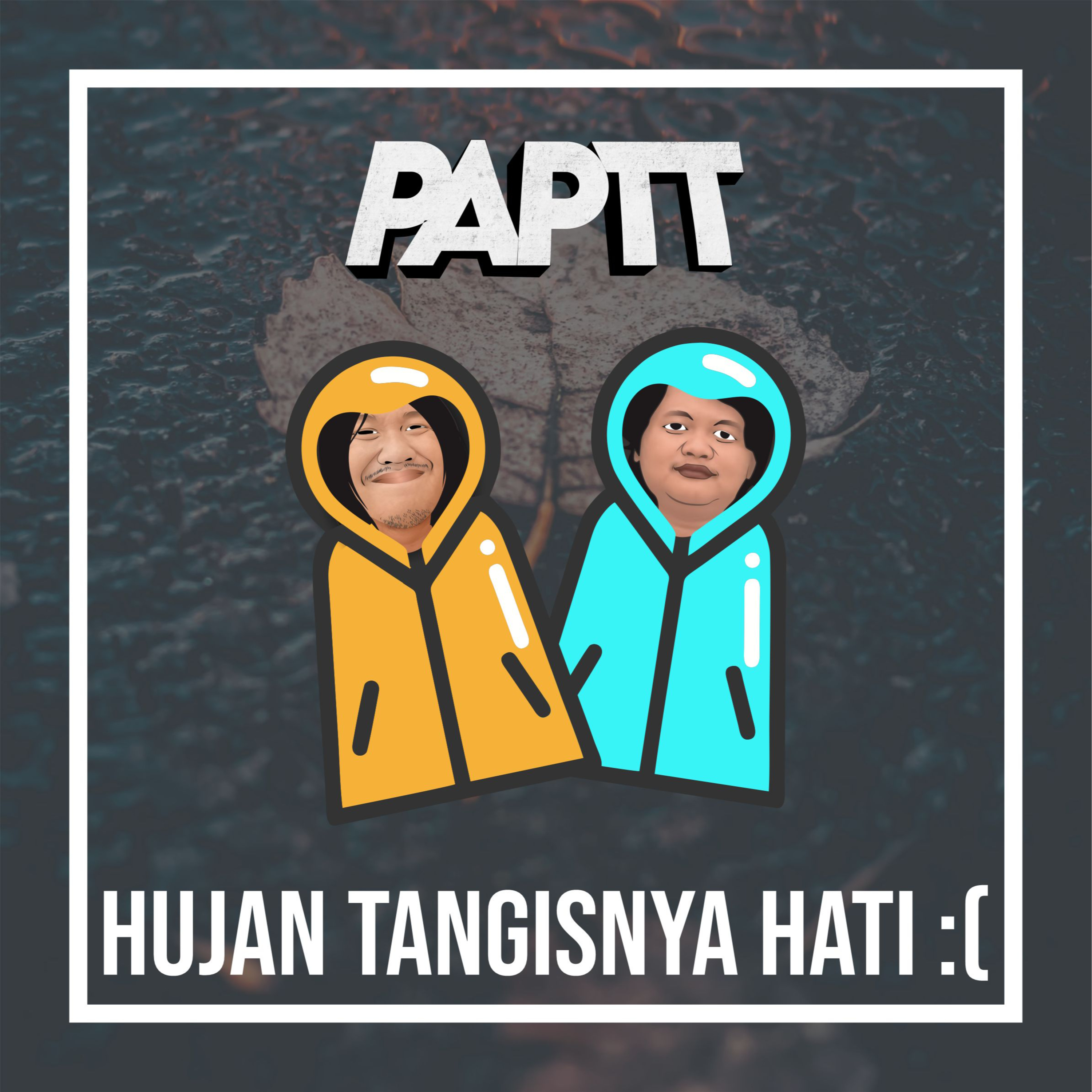 EPS. 11 - Hujan tangisnya hati :(