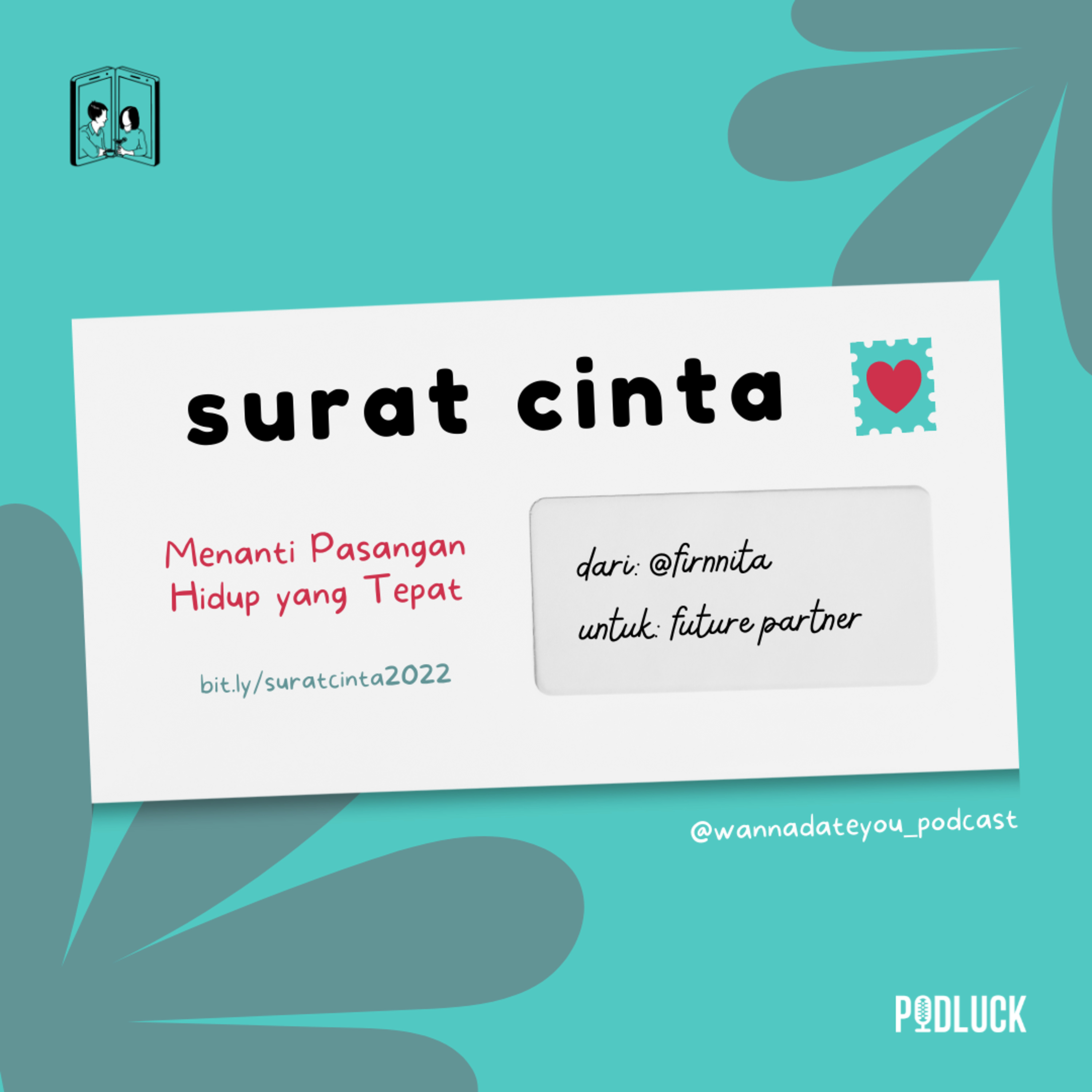 Menanti Pasangan Hidup yang Tepat