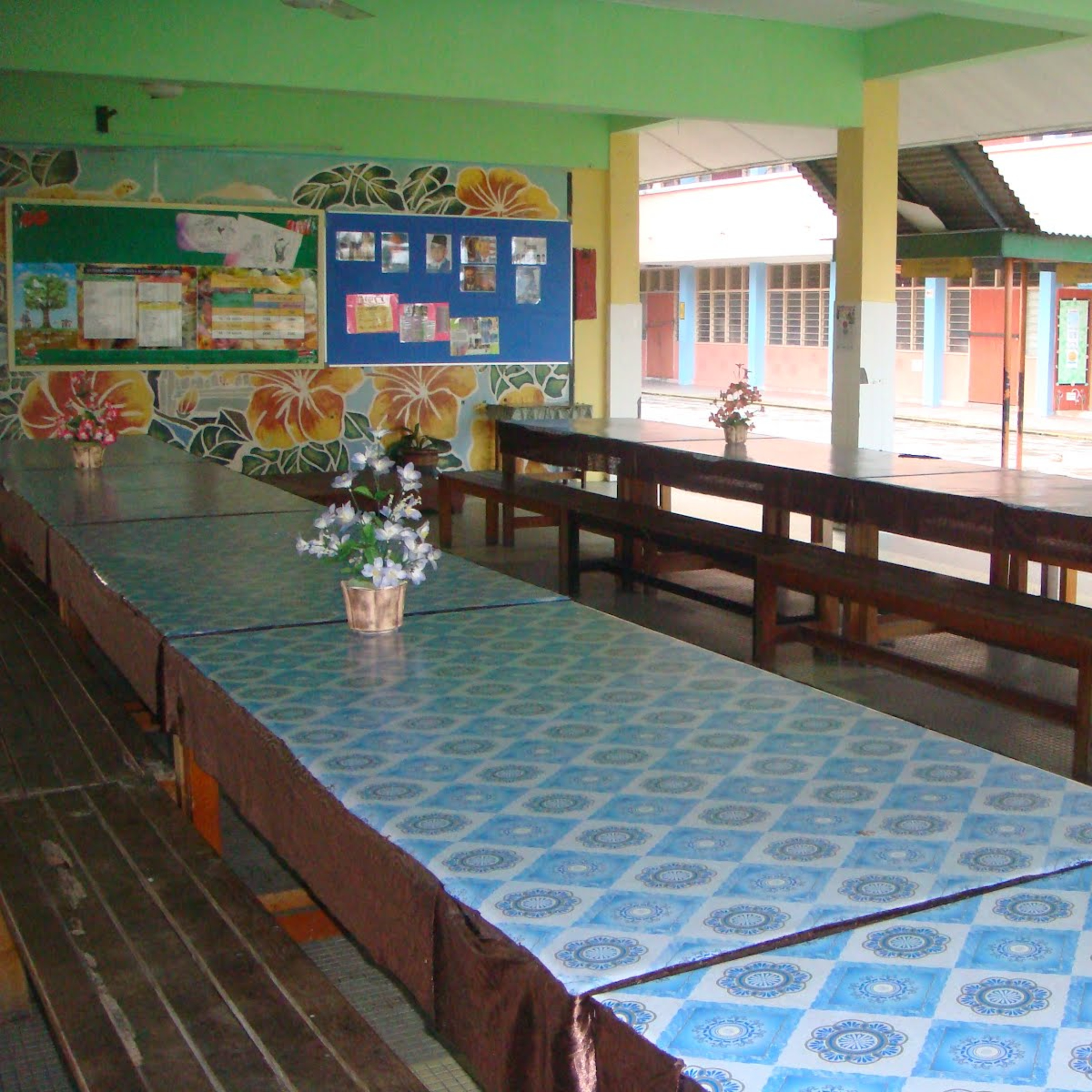 Cerita pendek horror "Kantin Sekolah" #CPH eps 10 S2