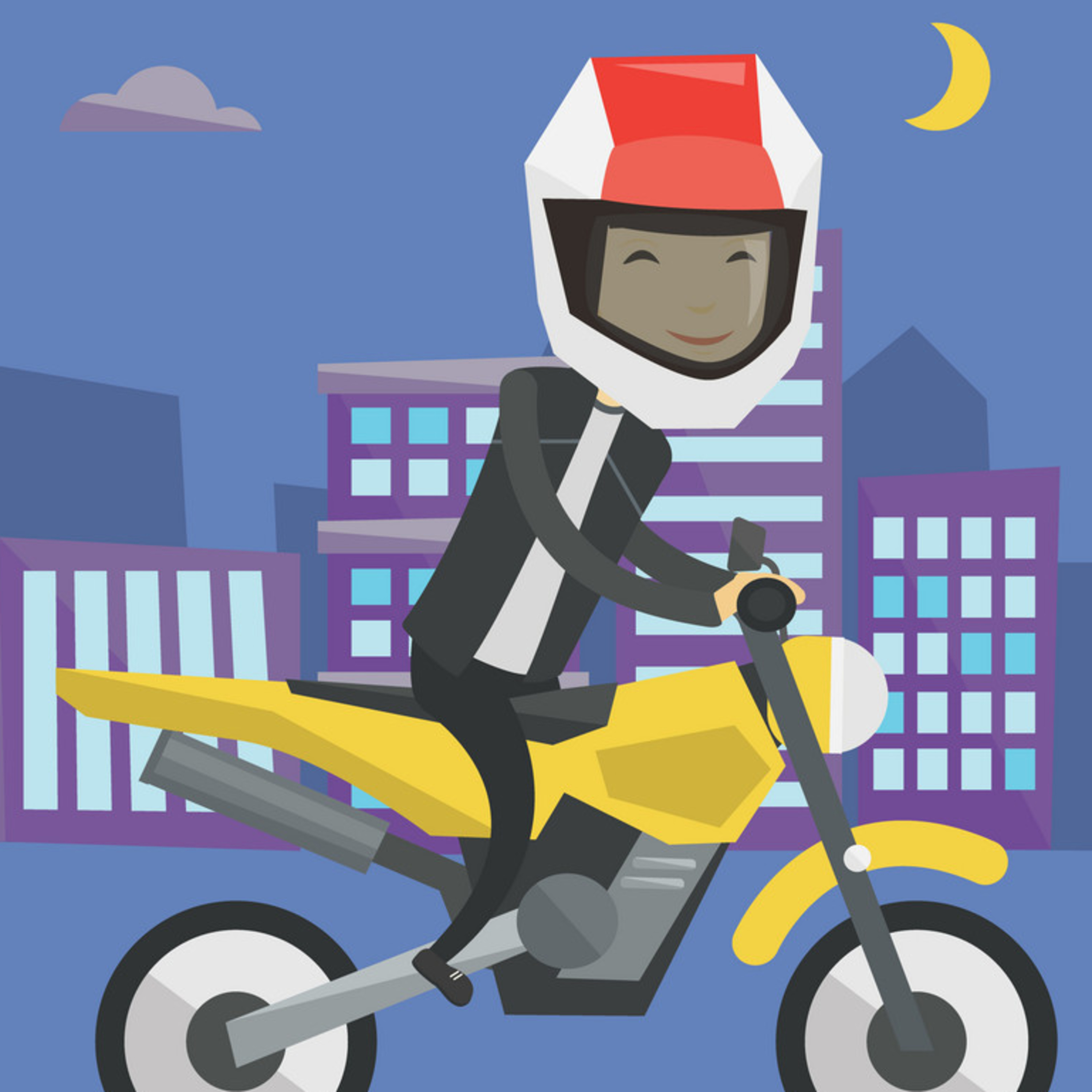 EP43 - Kamsoy Ngebut