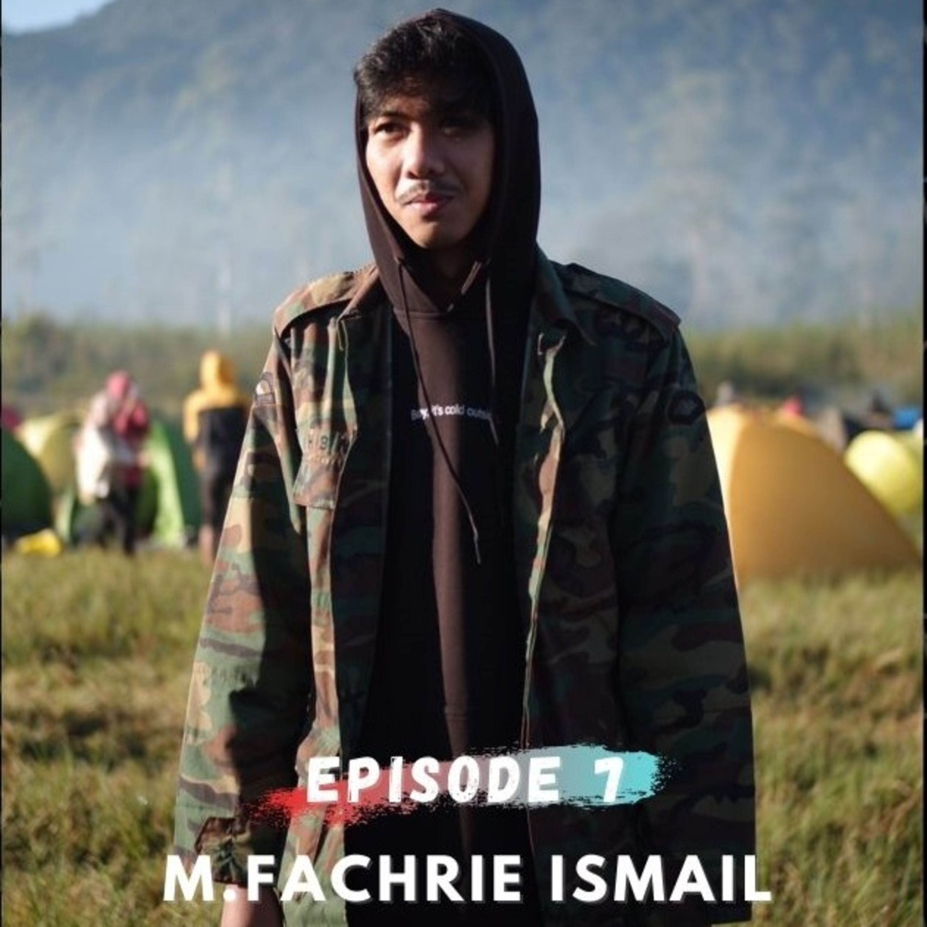 Episode 7 : Ary - Aji - Pale