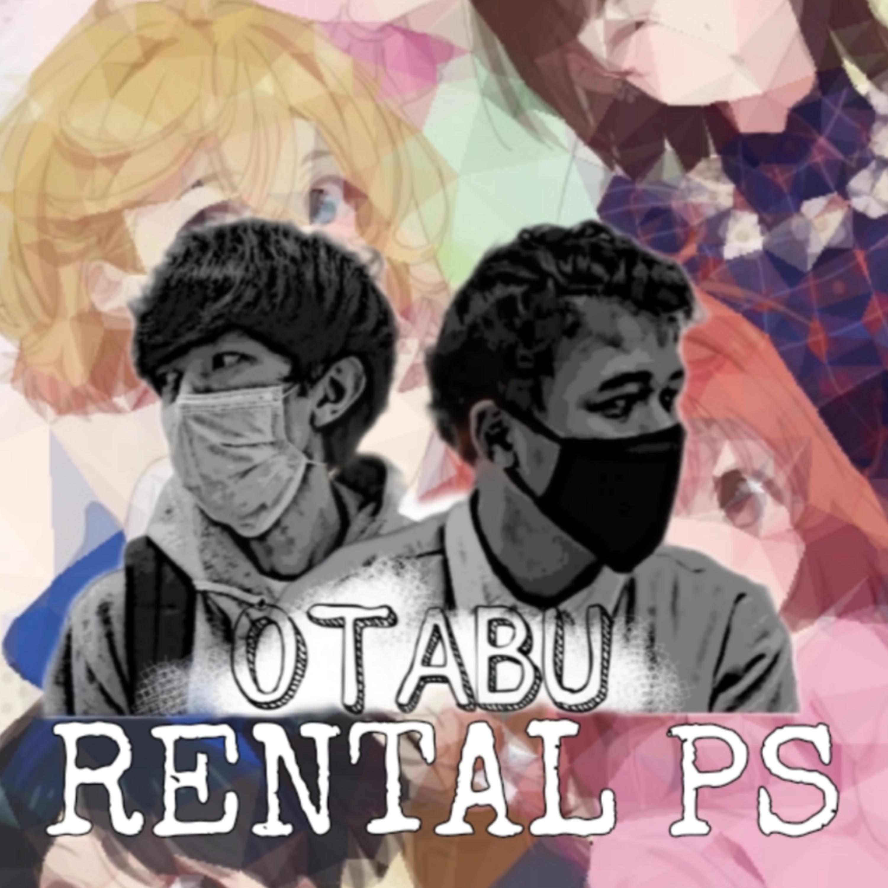 Otabu #8 - RENTAL PS (PACAR SEWA)
