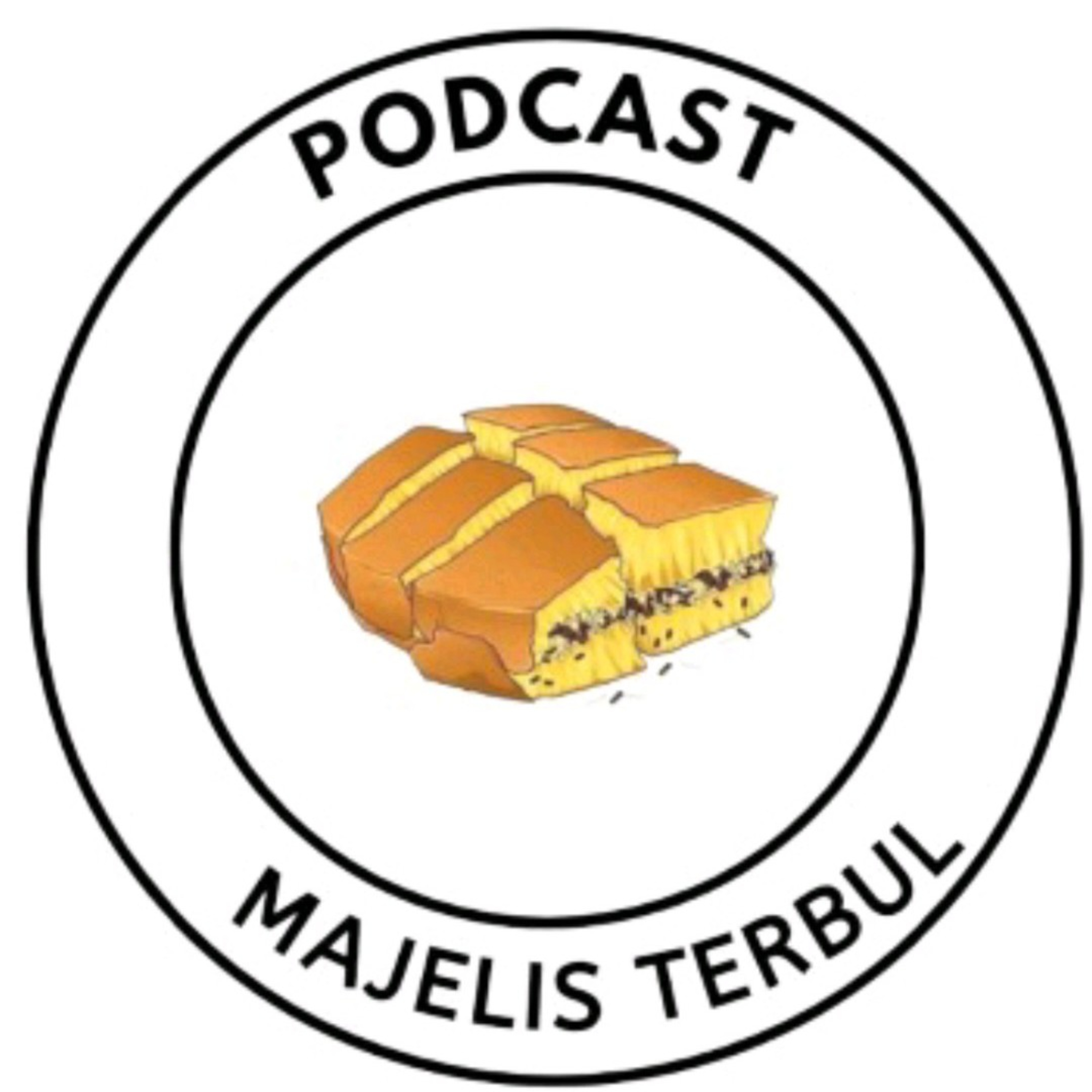 Episode #001 (Selimutan(