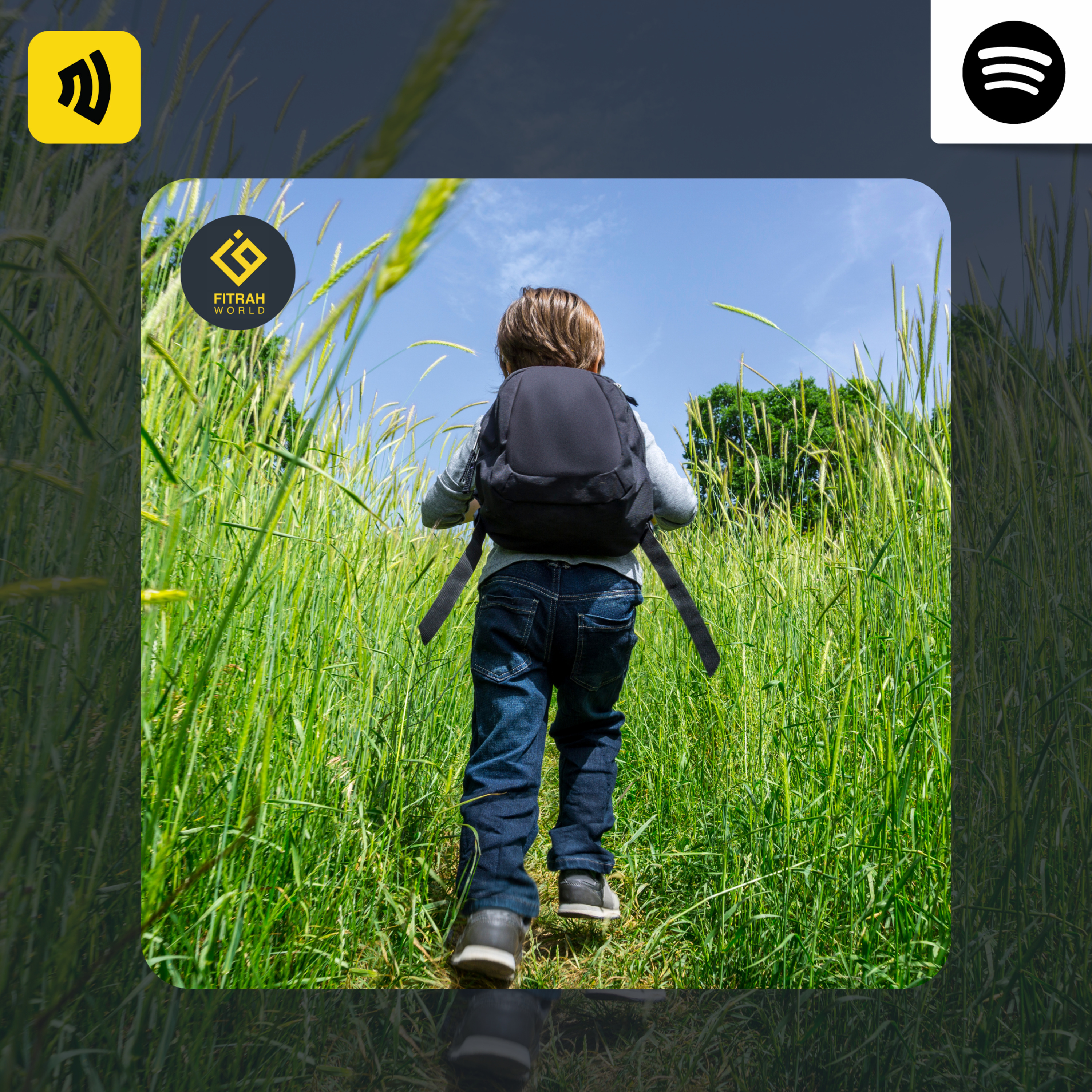 Apa itu Fitrah Based Education & Fitrah Based Life dan Dari mana Memulainya? Bersama Bunda Roro Dwi