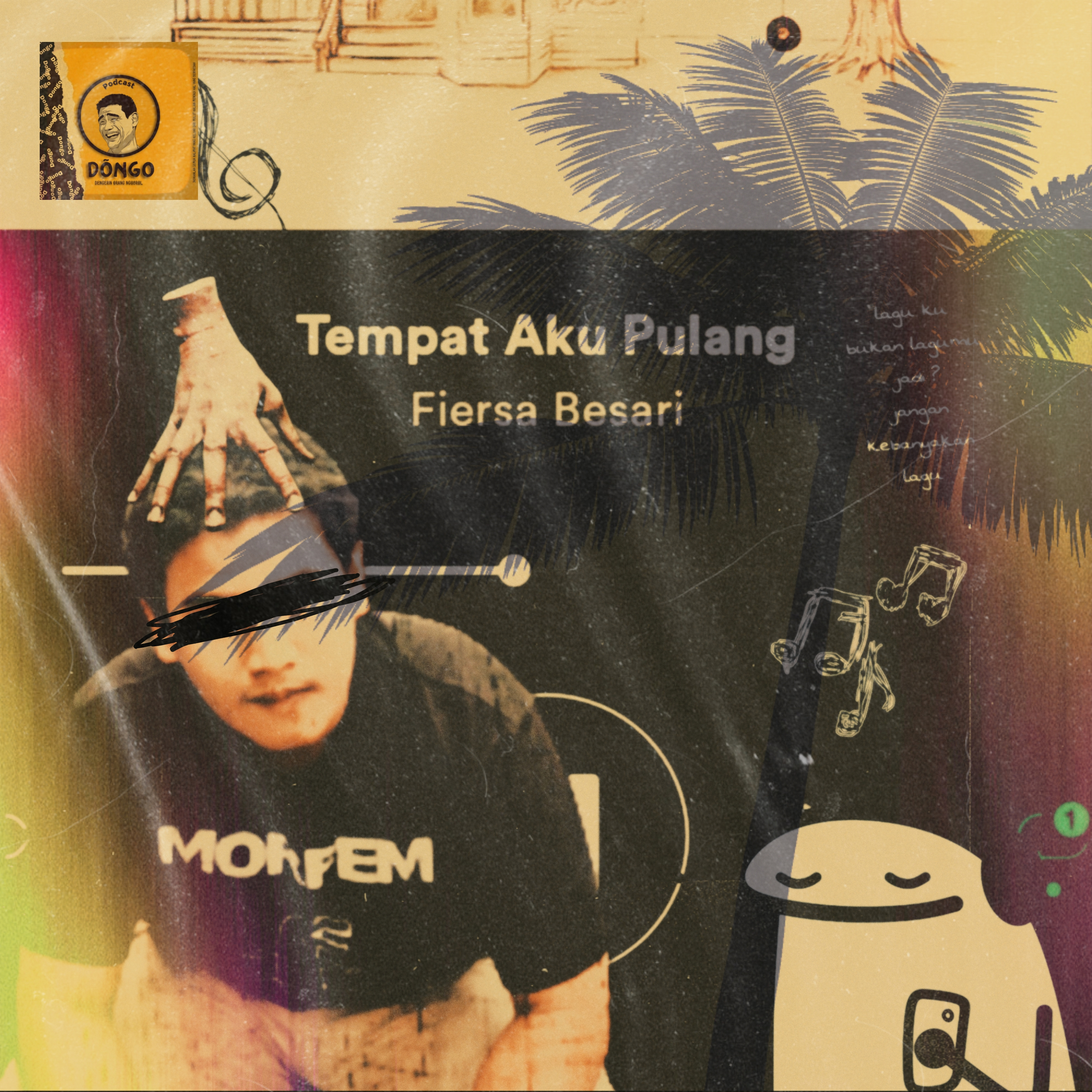 Lagu Indi Peneman Hidup