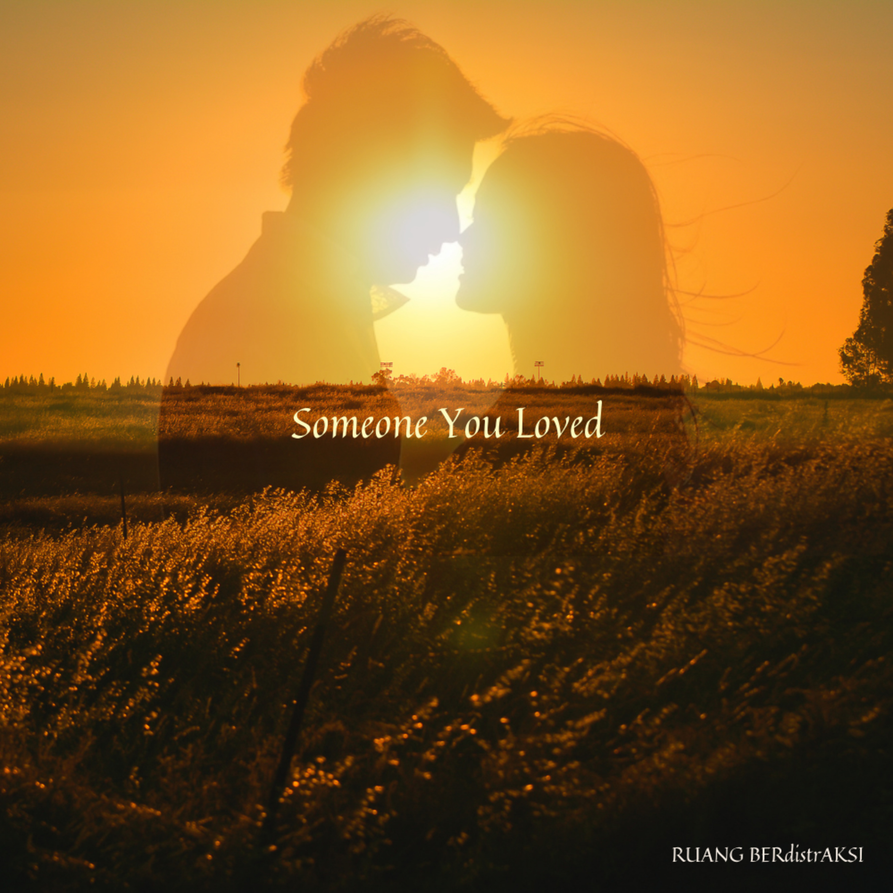 Eps. Someone You Loved