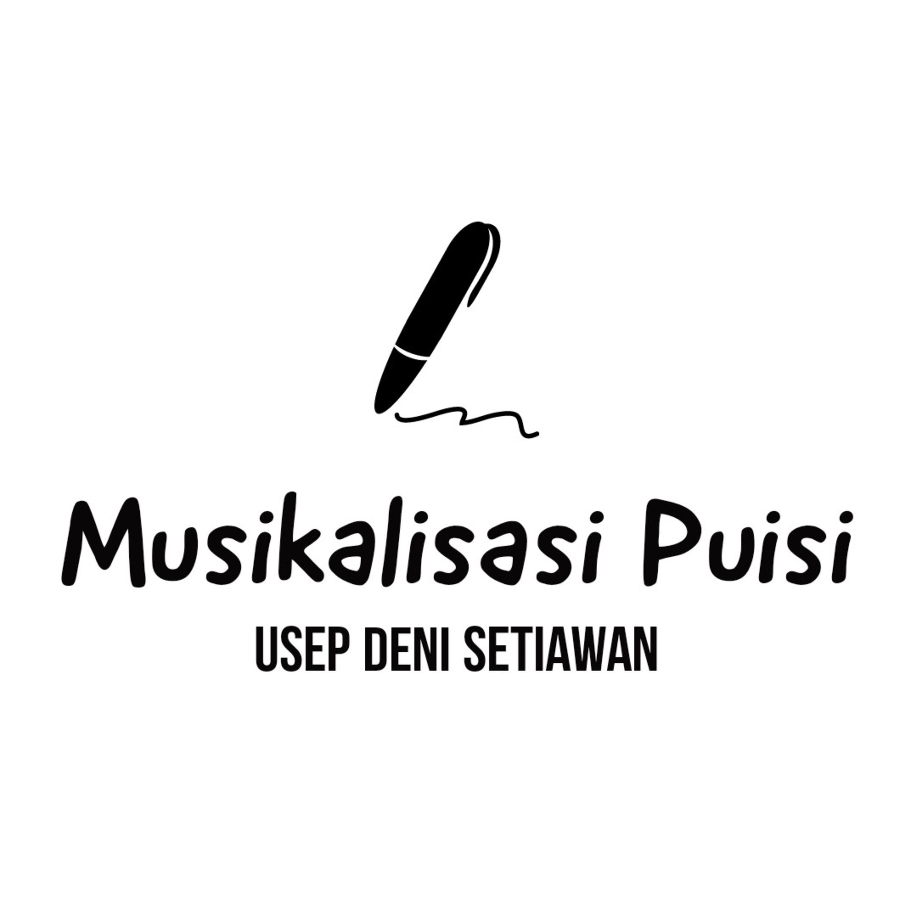 Musikalisasi Puisi : Terang Sang Pengelana Karya Usep Deni Setiawan