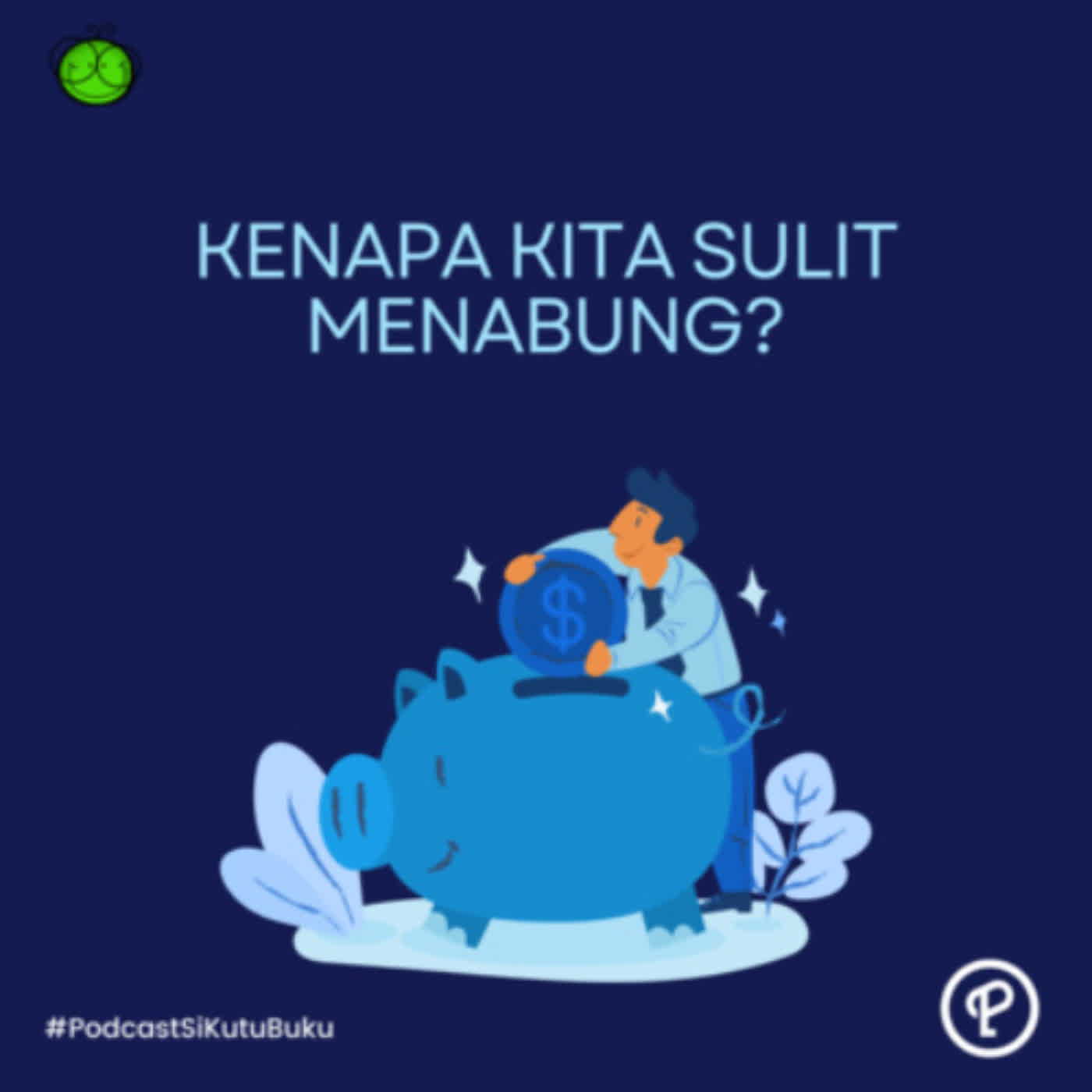 Gaji Naik, Kok Tetap Gak Bisa Nabung?