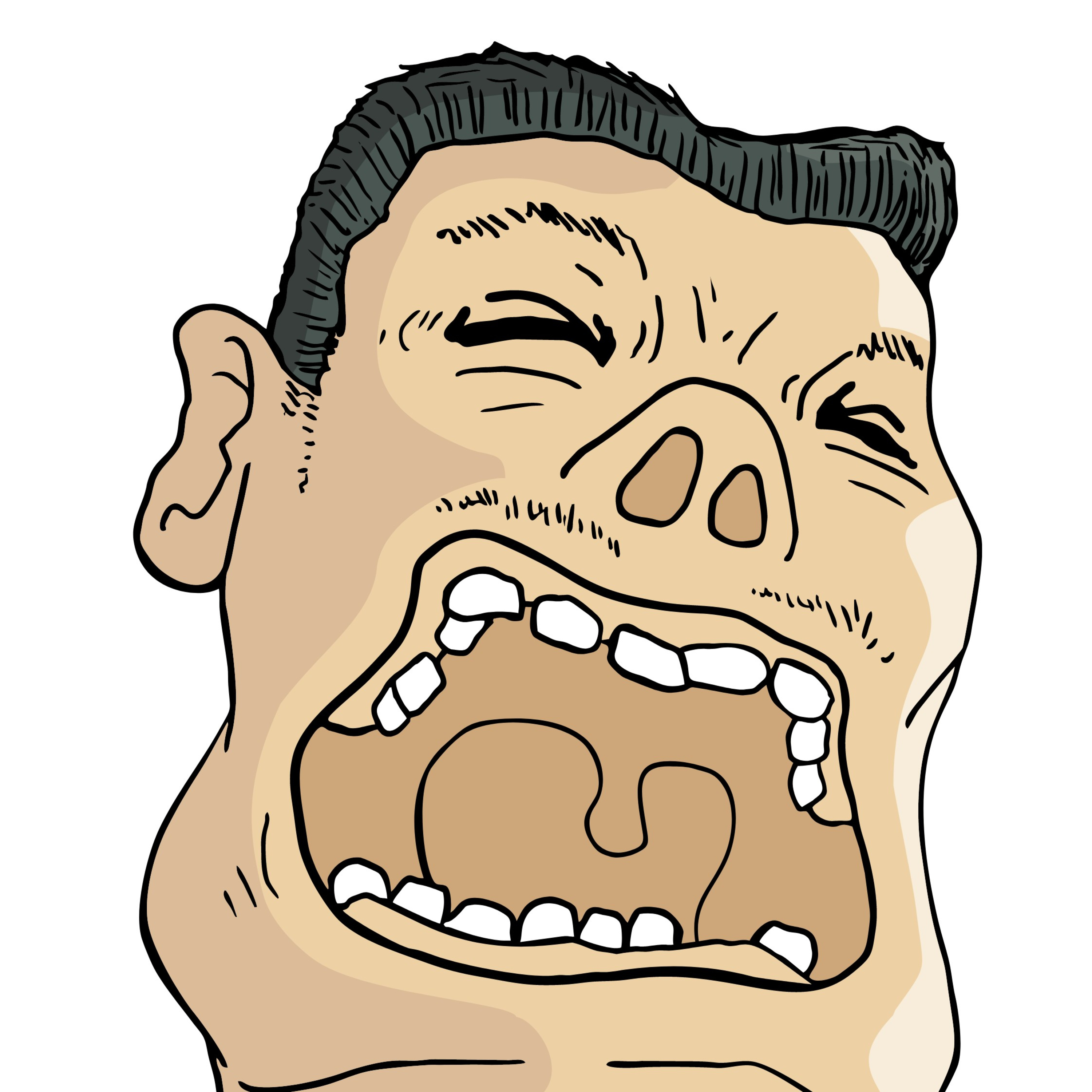 Arghh - Ep1. Jangan Sekarang Sayang