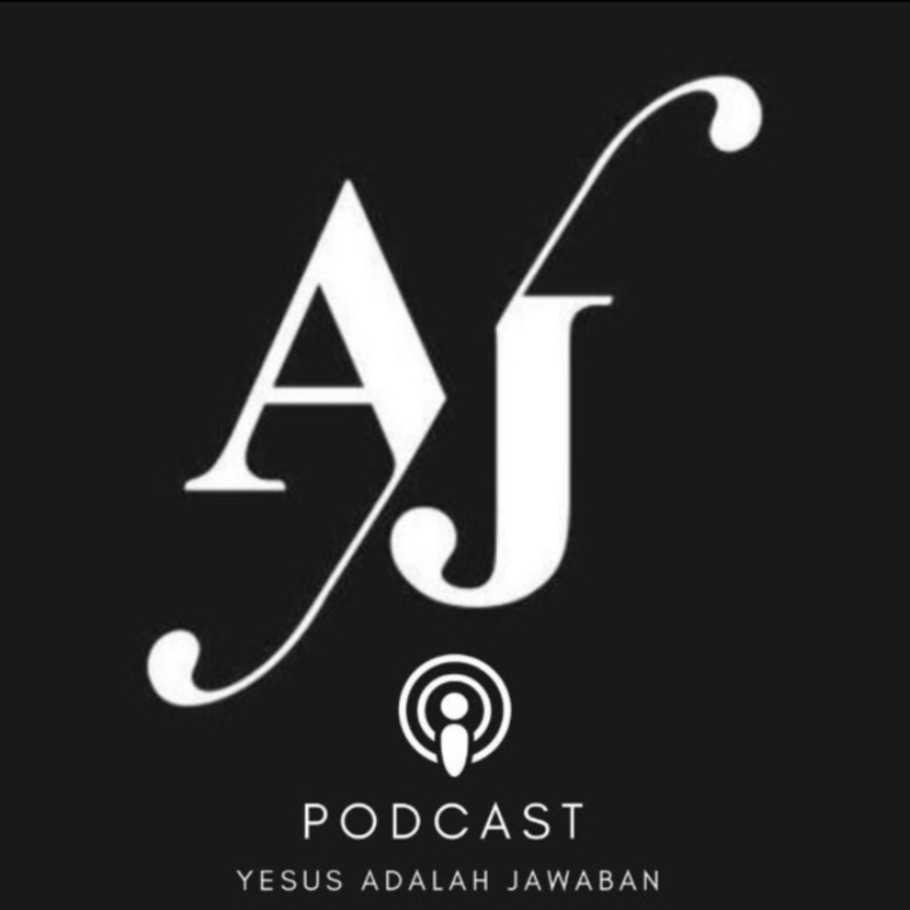 Yesus Adalah Jawaban