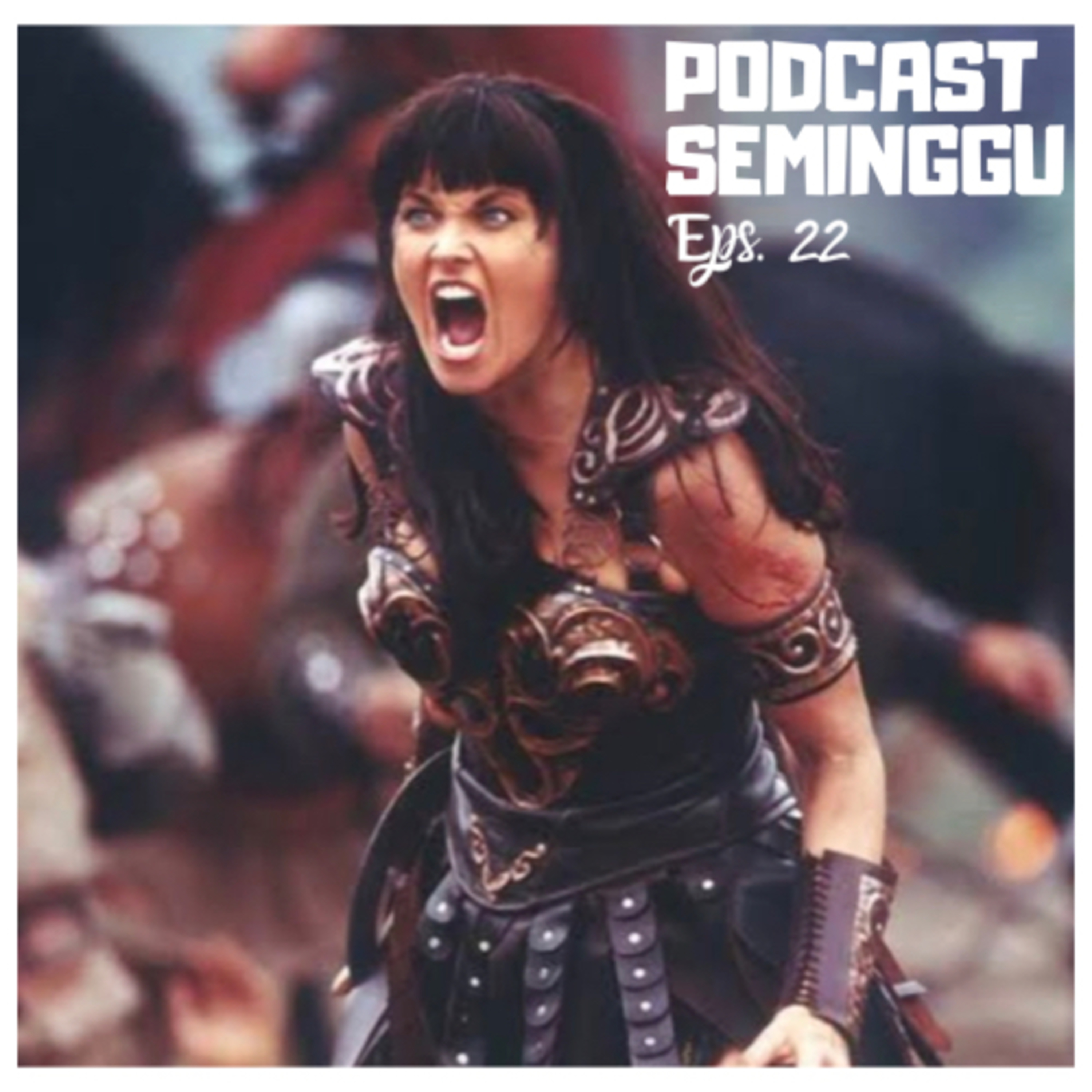 Episode 22