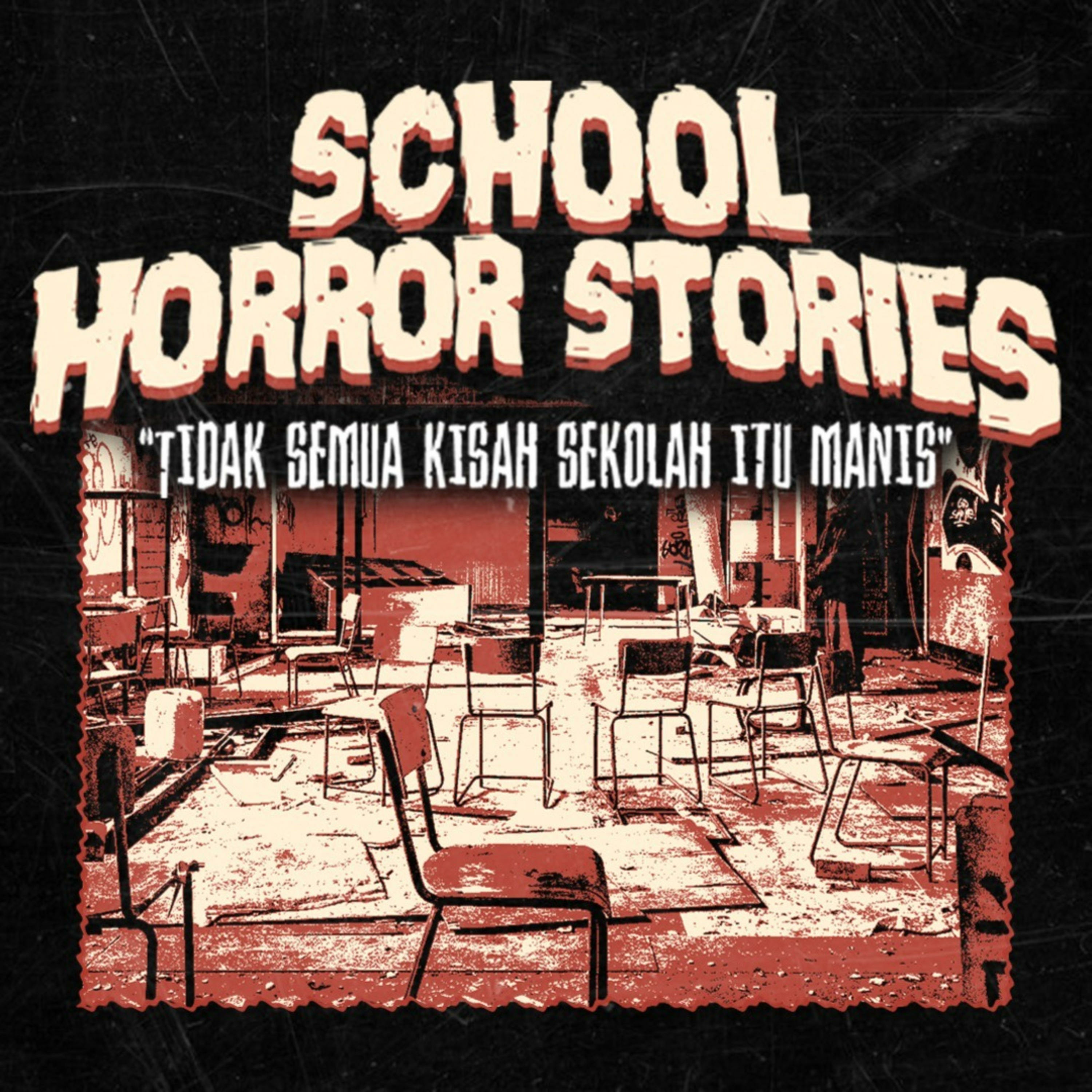 KEBAYA DI LAB KIMIA | #031