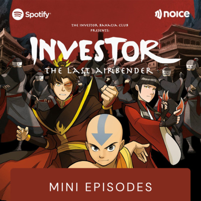 Pandu Sjahrir, Ratna Kartadjoemena, Piotr Jakubowski - How they first got involved