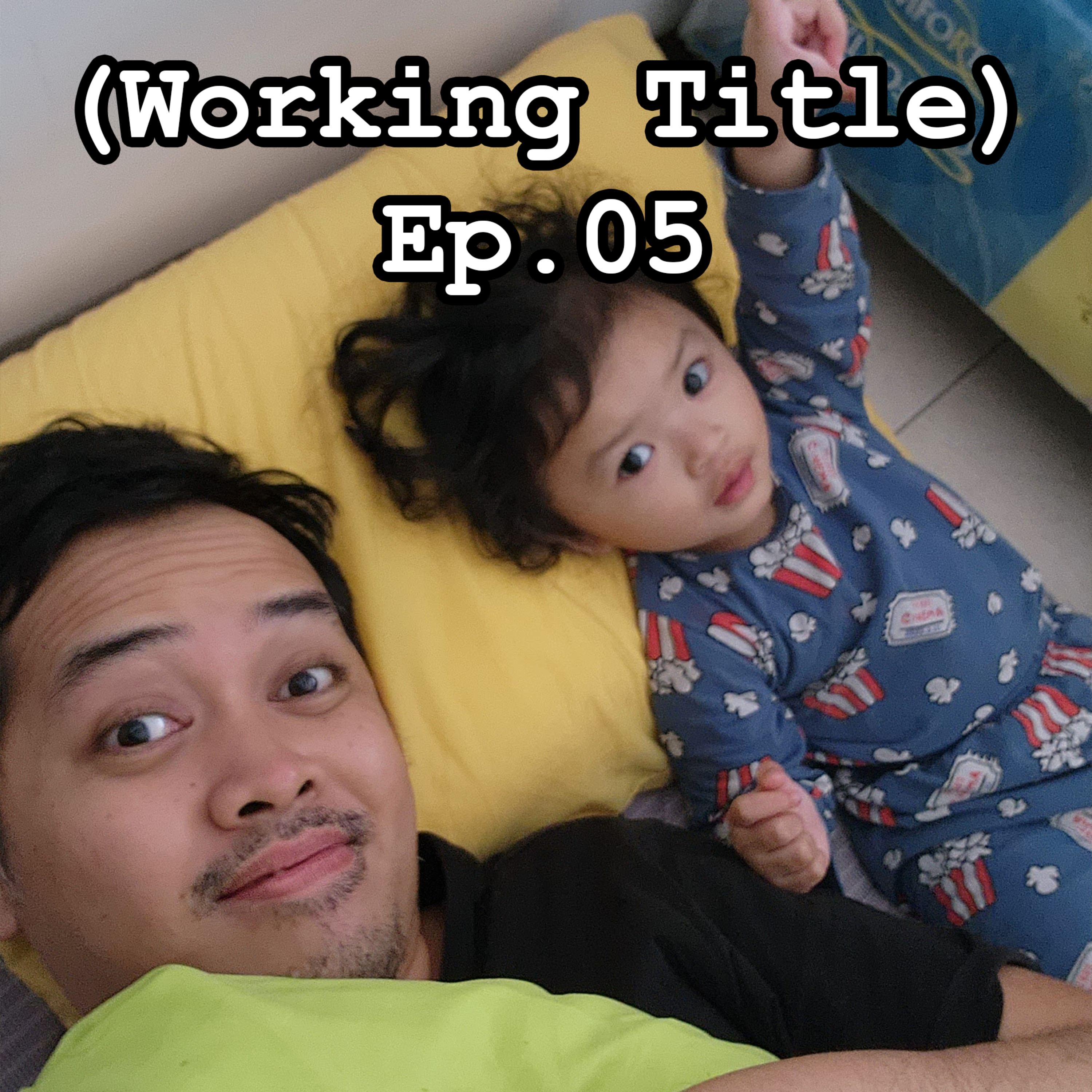 Mereview Struktur 3 Babak Kehidupan Bareng Aria Gardhadipura dari Cine Crib