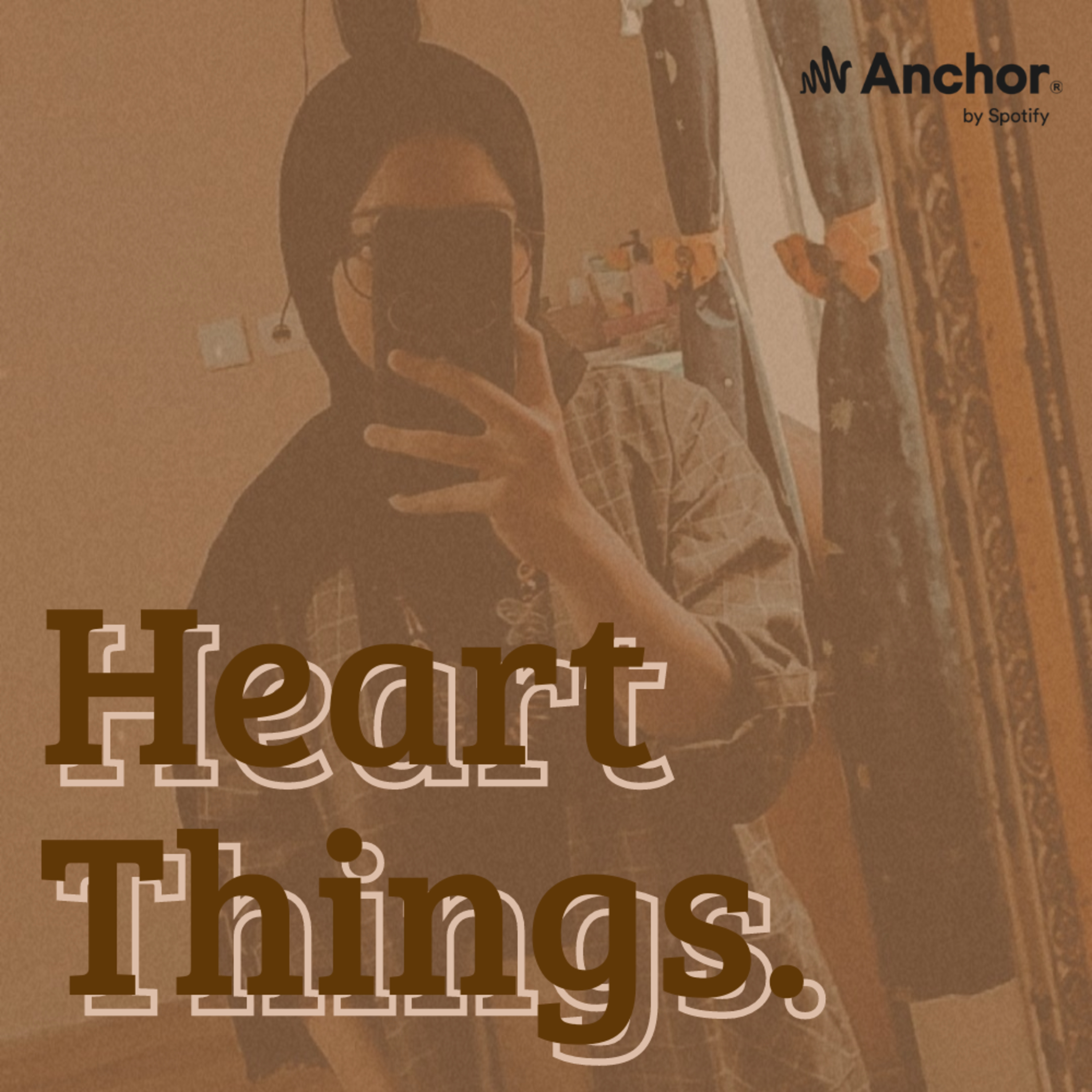 Eps 4 | Hubungan Jarak Jauh (Bareng Rizka)