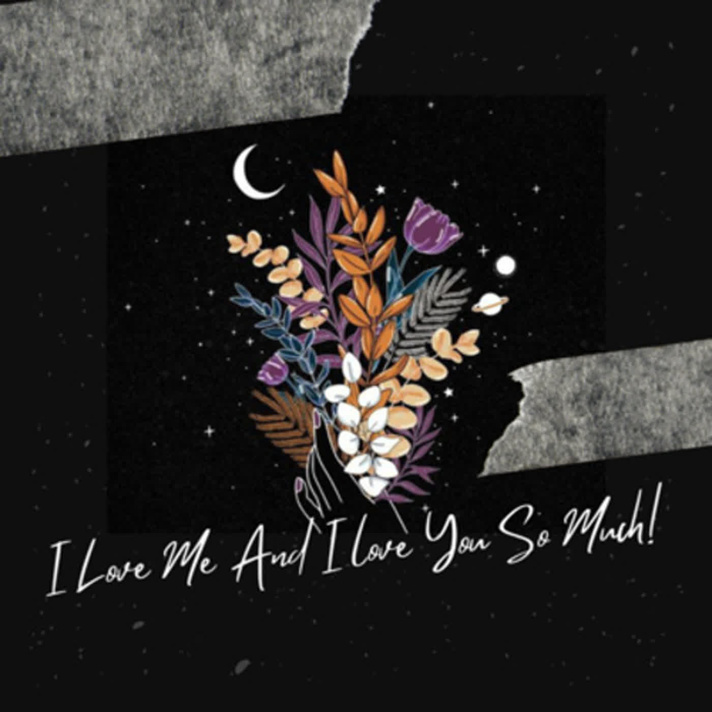 74% | I Love Me And I Love You So Much!