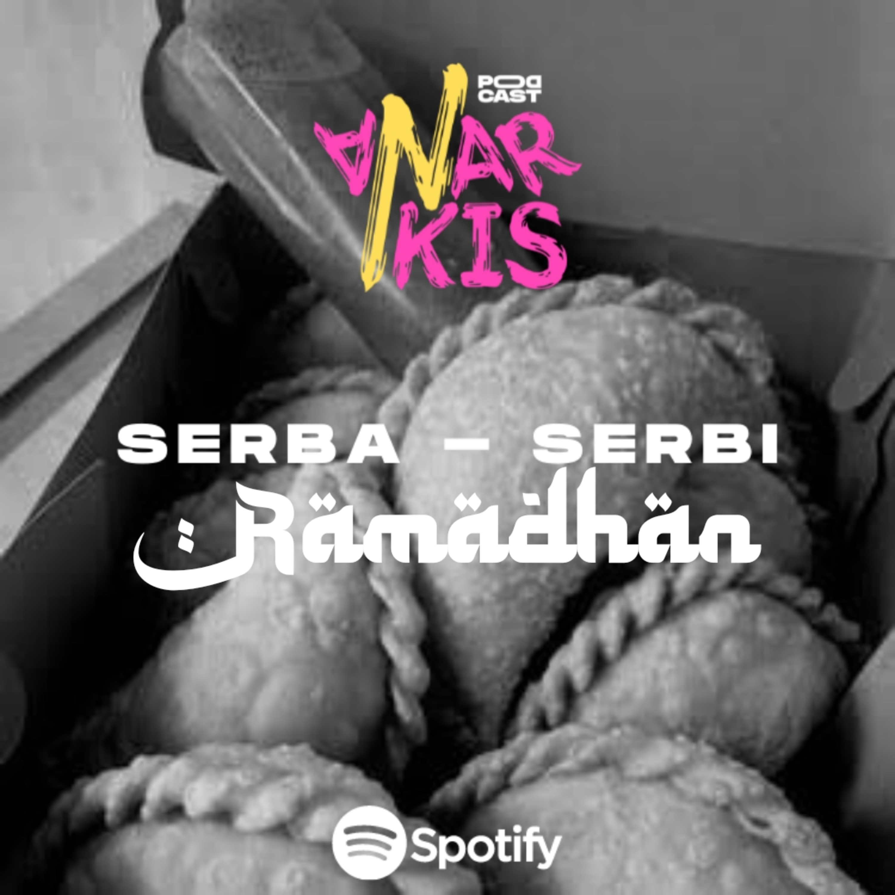 Serba - serbi Ramadhan S1