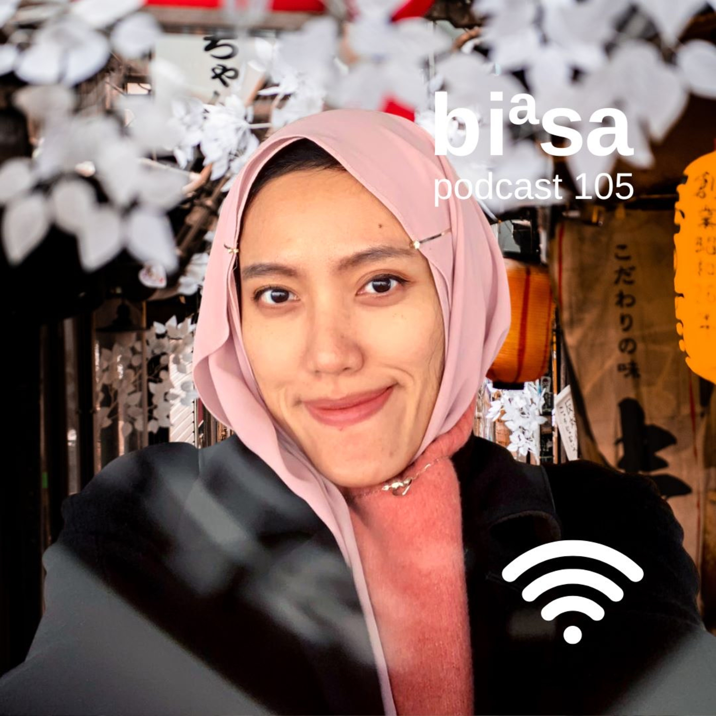 105 - Study and Working Abroad - Suka atau Duka? Ft. Shabrina Alyani, Architectural Designer