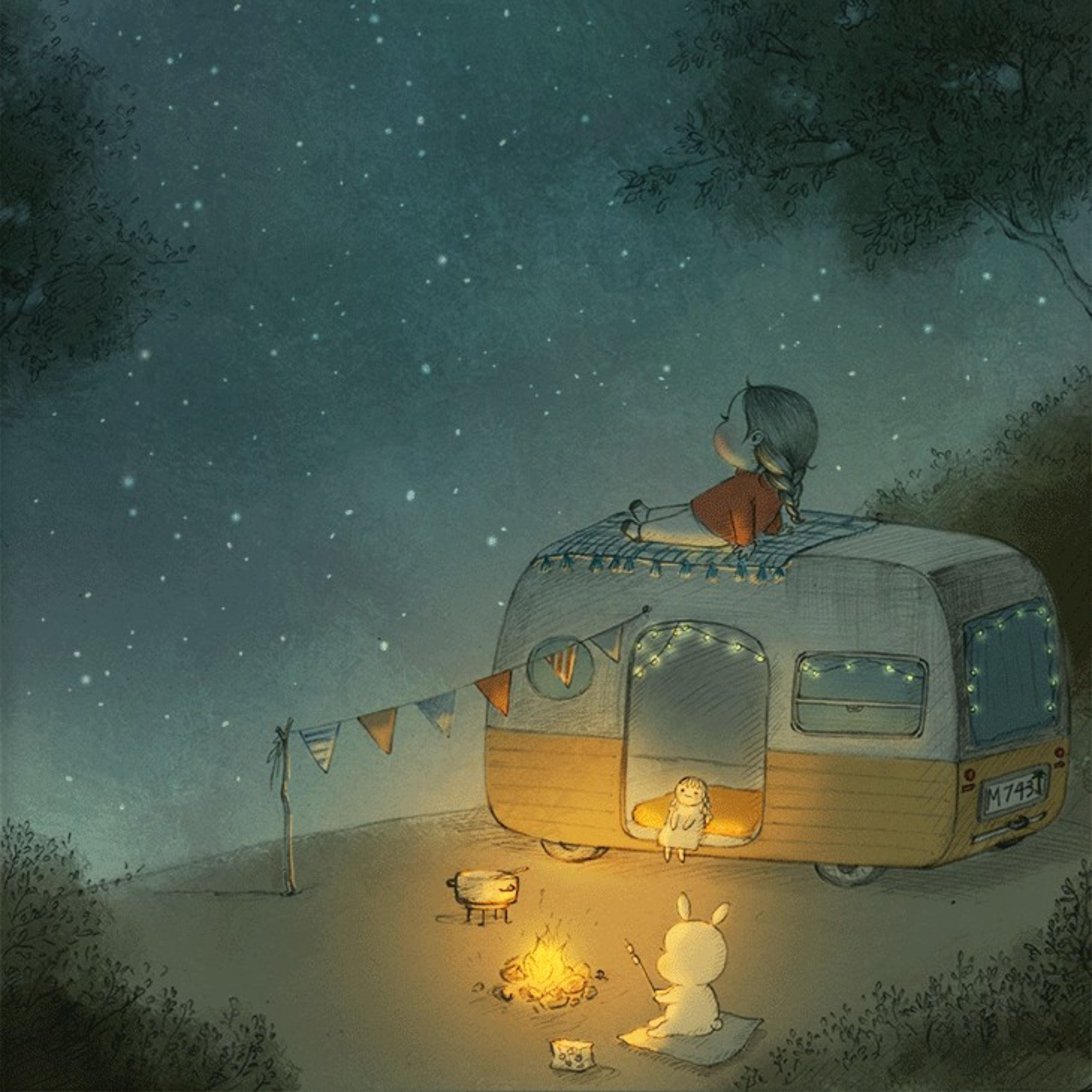 #30HariBersuara#Libur#Sederhana