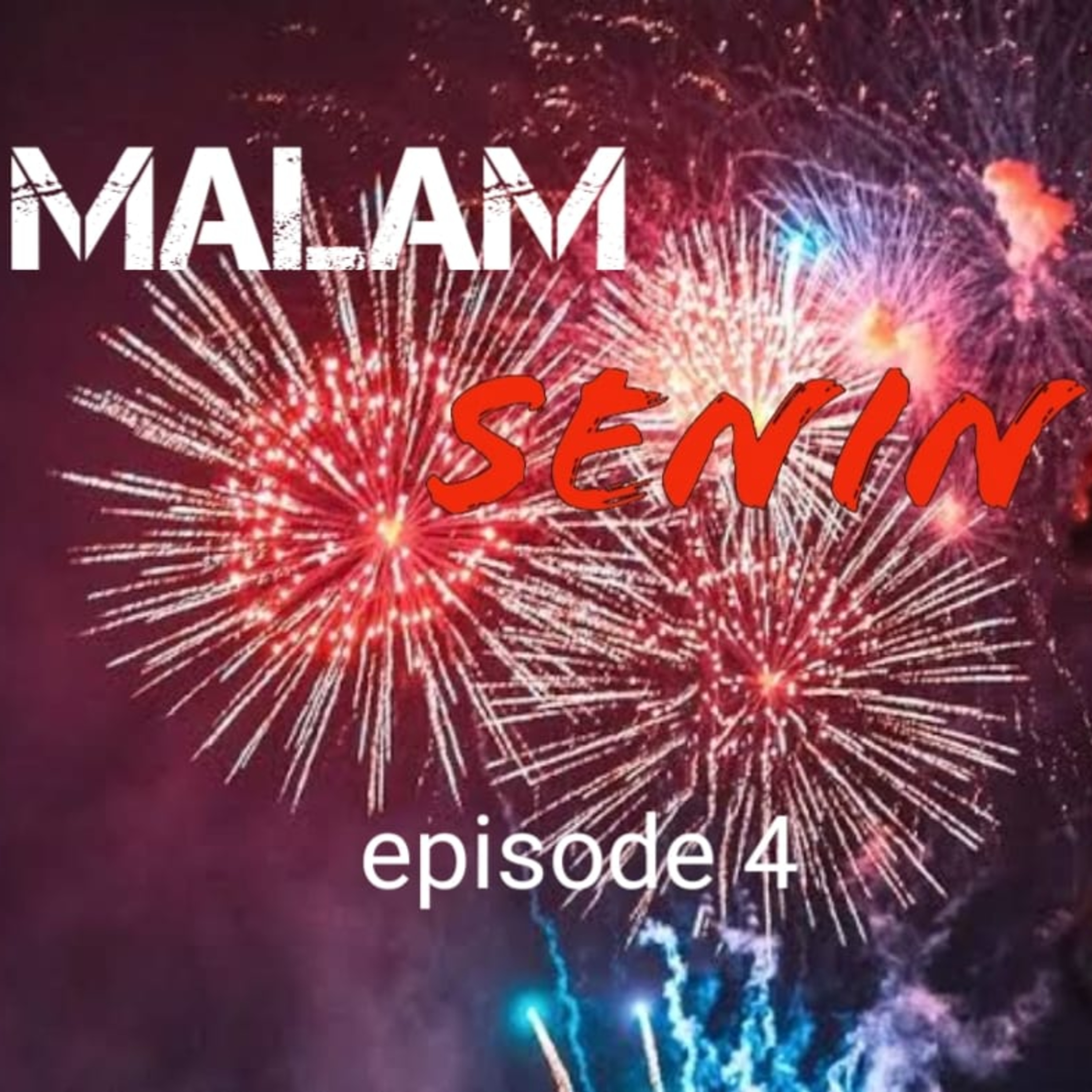 eps.4 : awal tahun dengan list film seru 