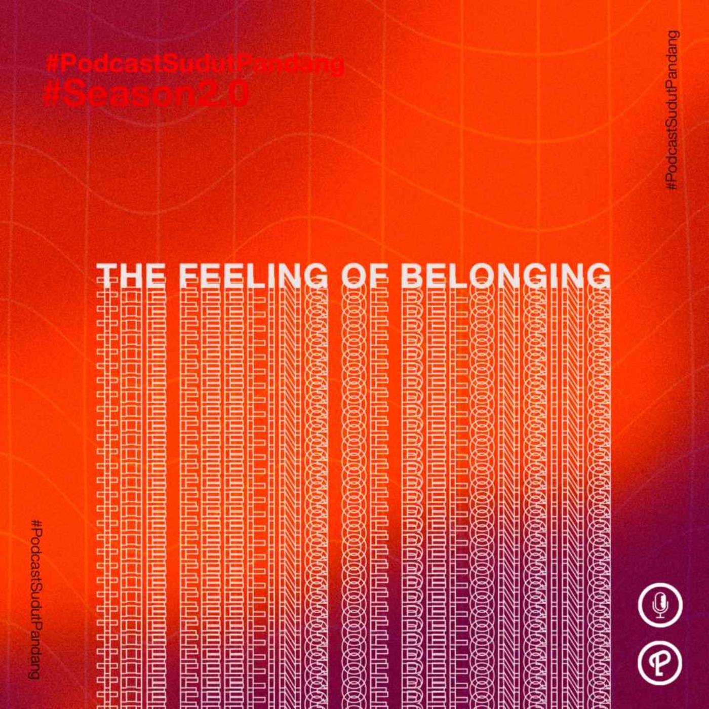 The Feeling of Belonging