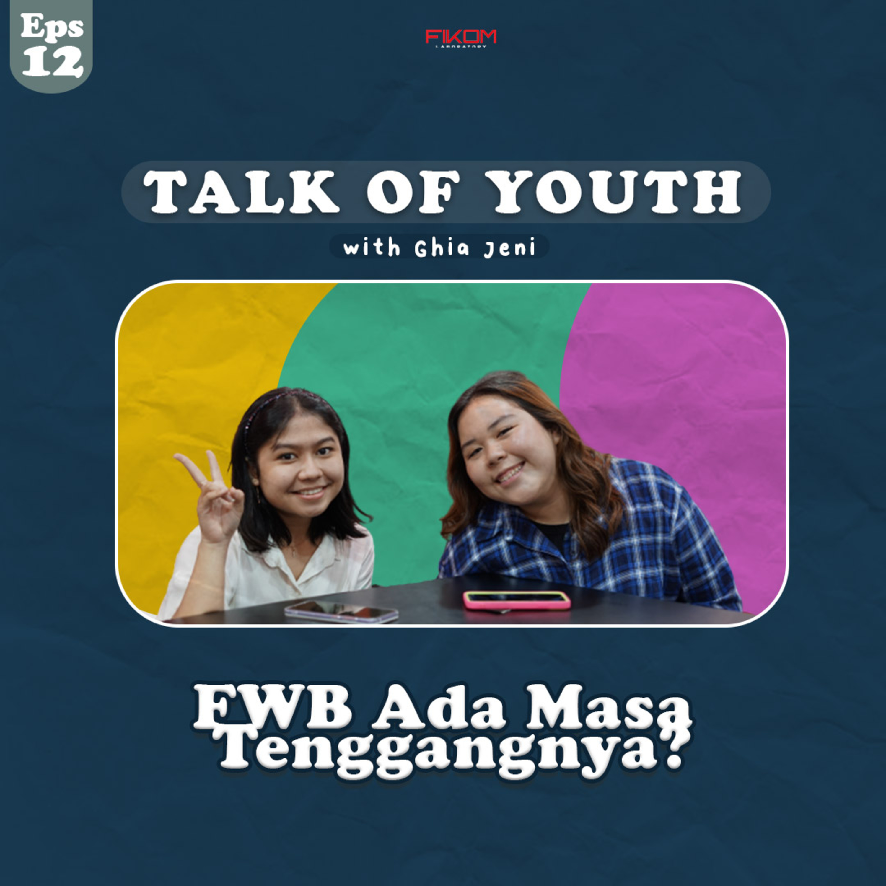 FWB Ada Masa Tenggangnya?