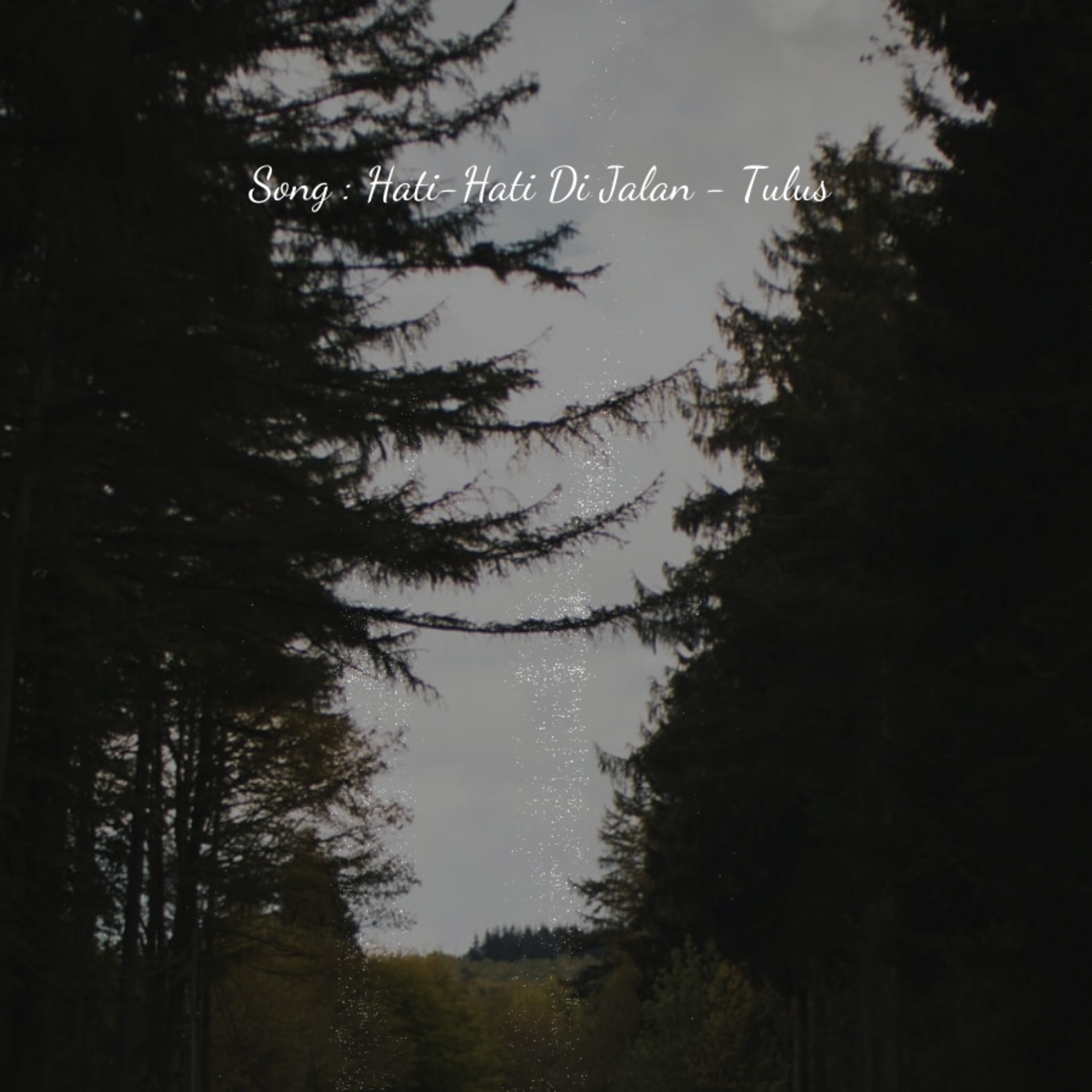 Eps. Hati-Hati di Jalan