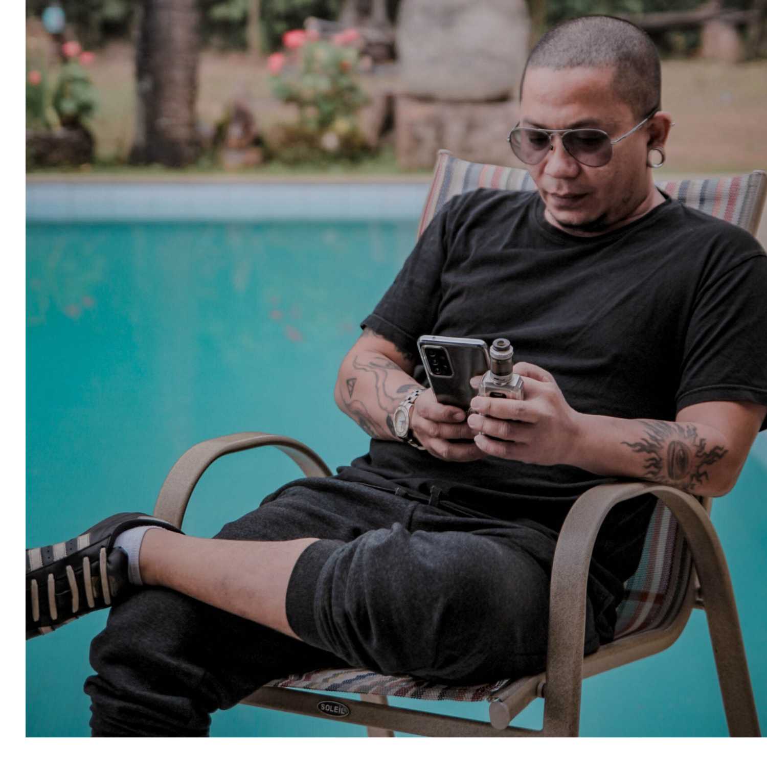 Eps. Perkenalan dan bacaan dr tulisan2 di tumblr pribadi