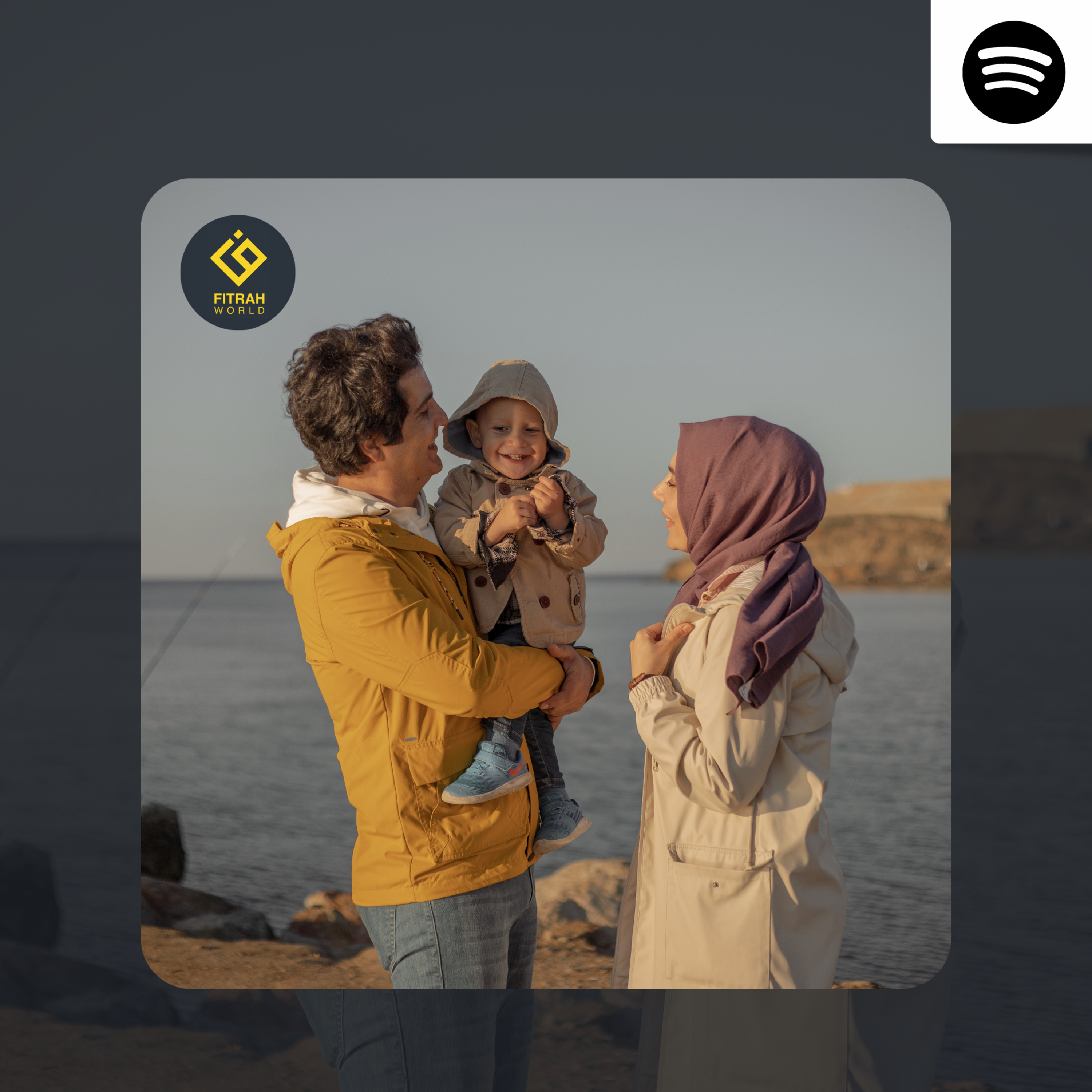 Rileks dan Optimis dalam Mendidik Fitrah Ananda - Ustadz Harry Santosa