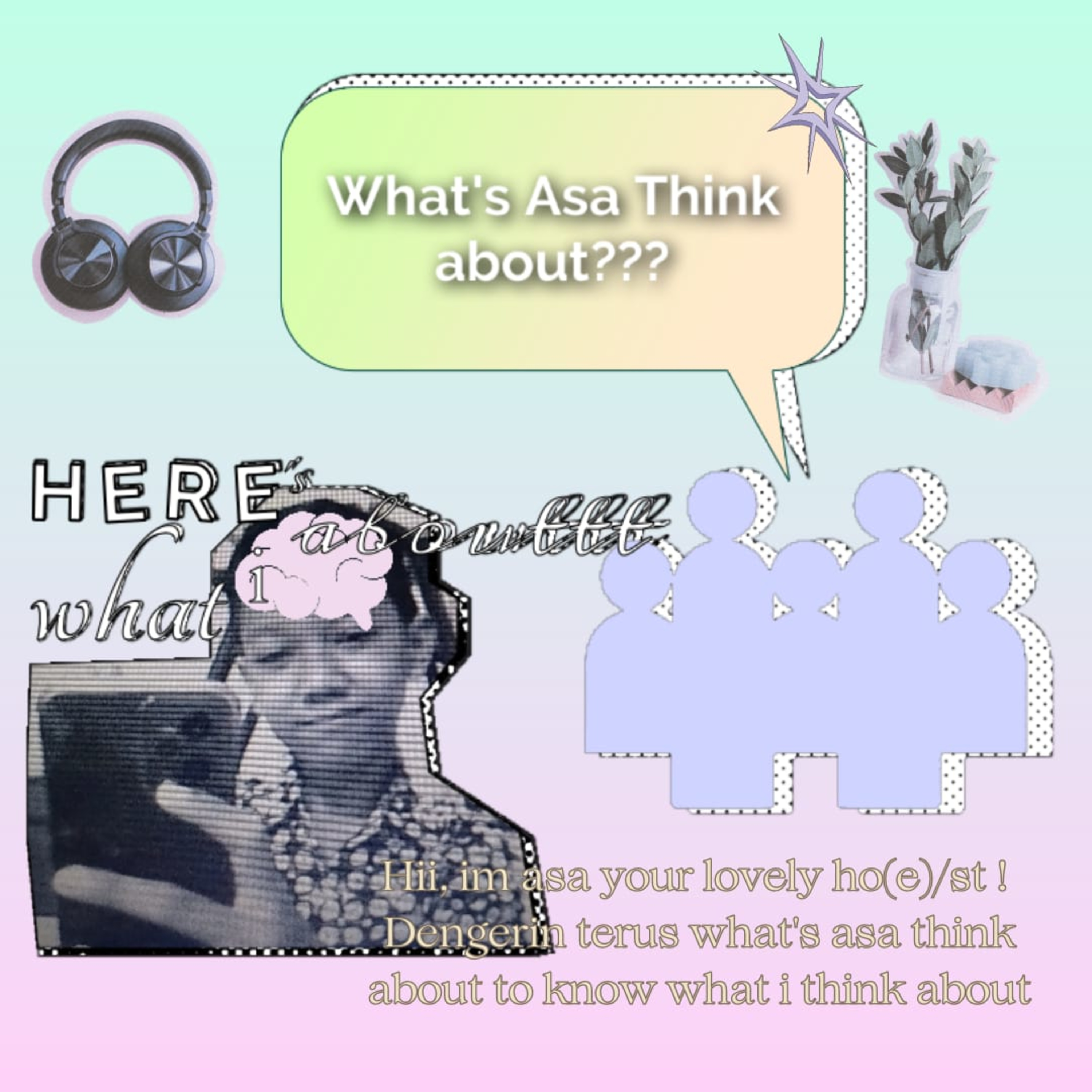 #Shittytought ; C & H