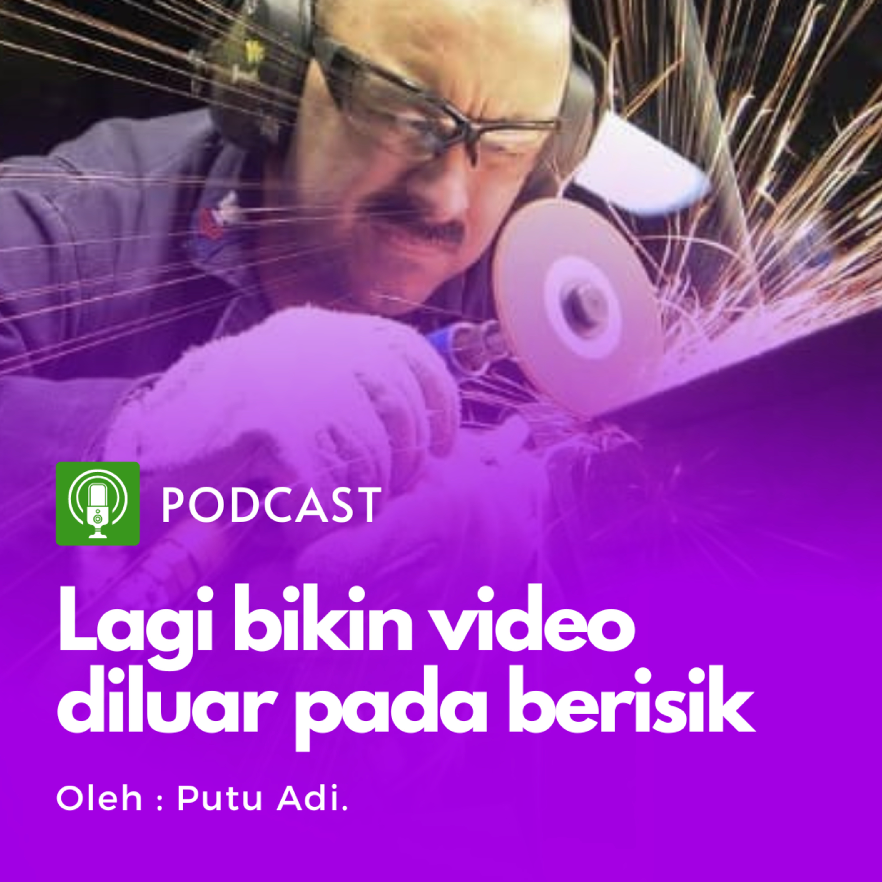Eps. 1 - Bikin channel youtube di Tahun 2023