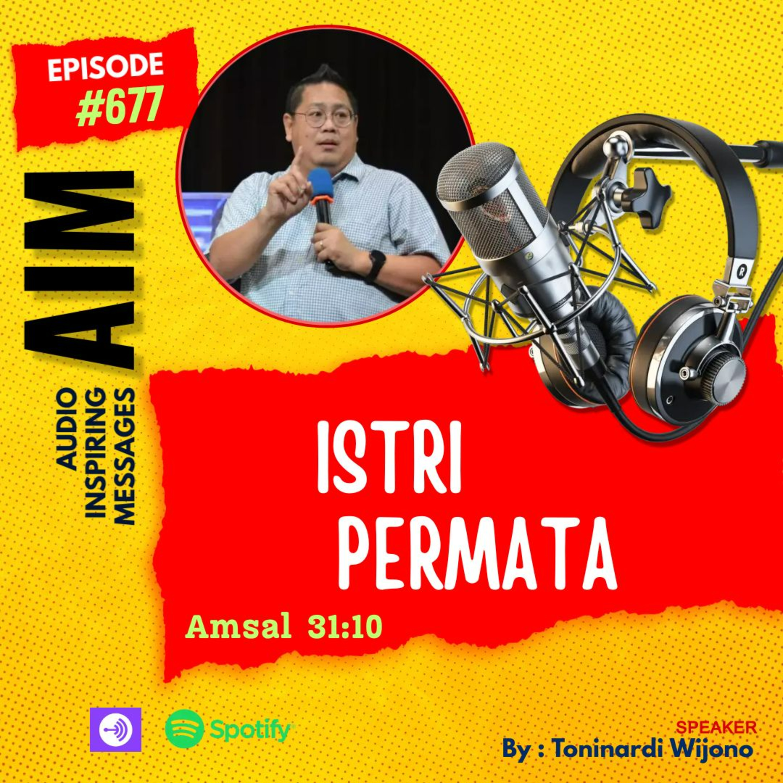 3110 : Istri Permata