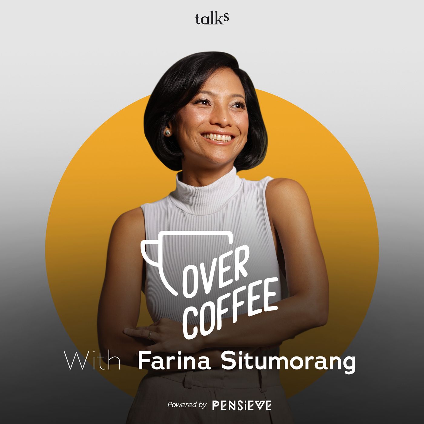Dating & Relationship 101 ft. Zola Yoana - Over Coffee with Farina Situmorang ep.13