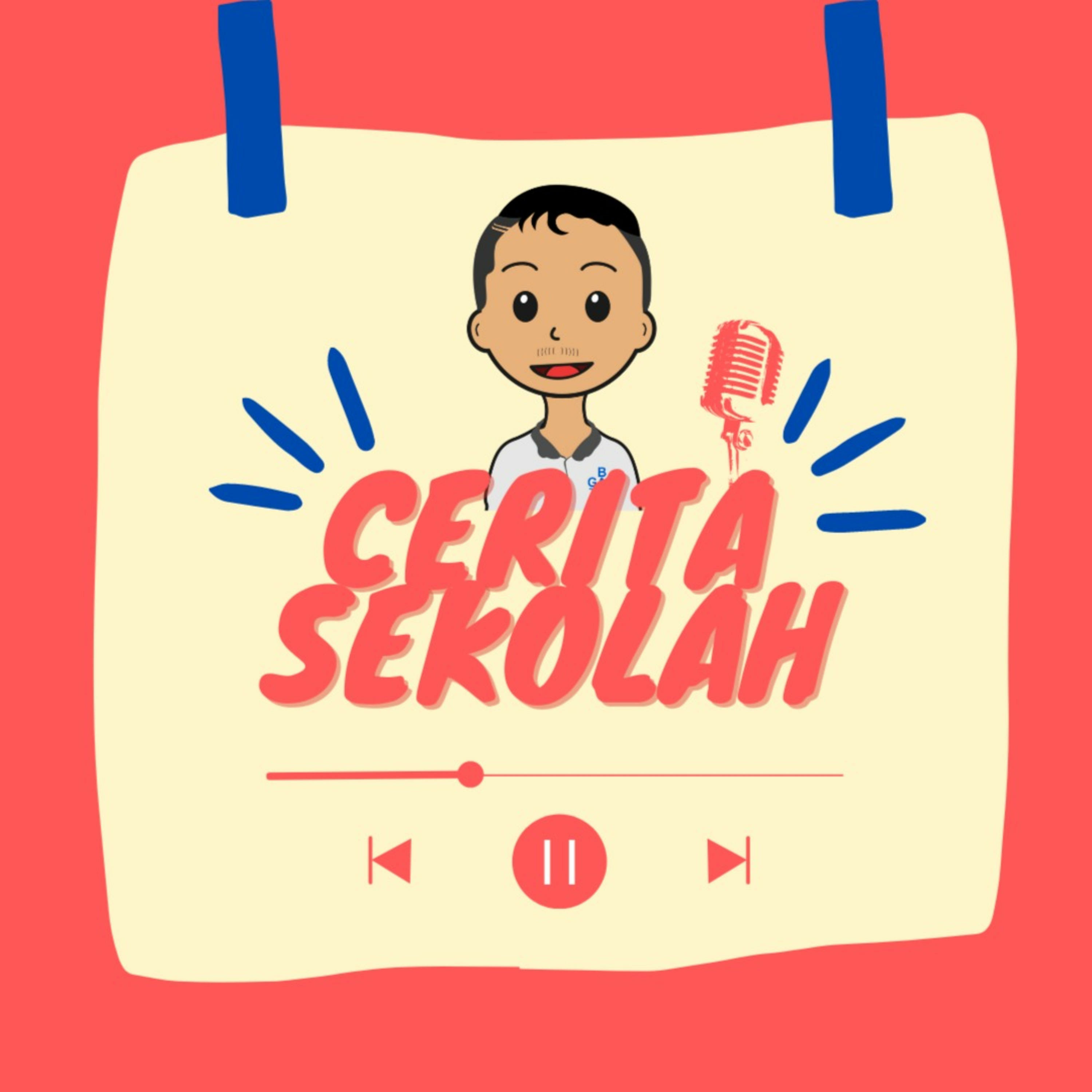 Eps. 6 - Kapan Bukber..?