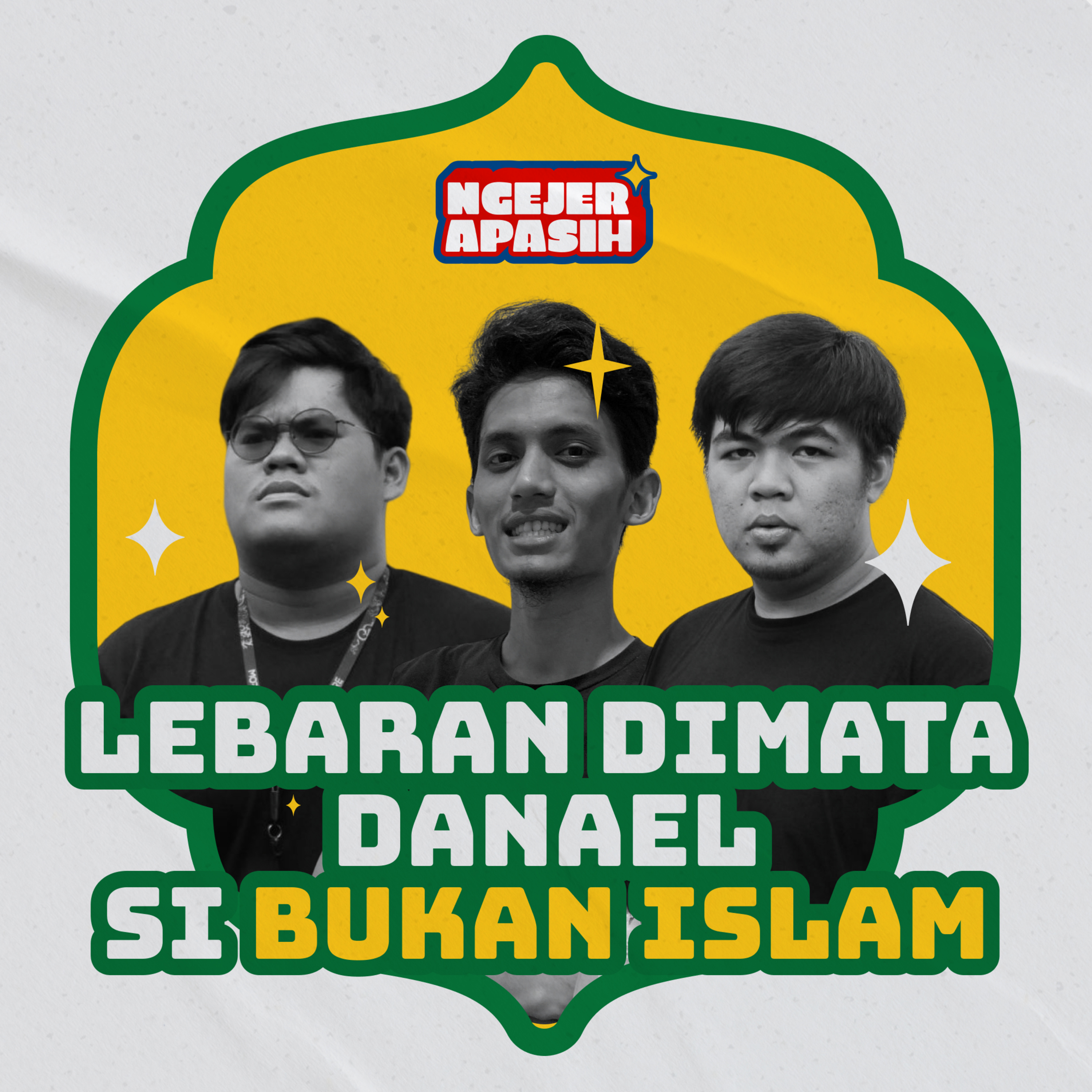 Bagaimana lebaran kali ini?