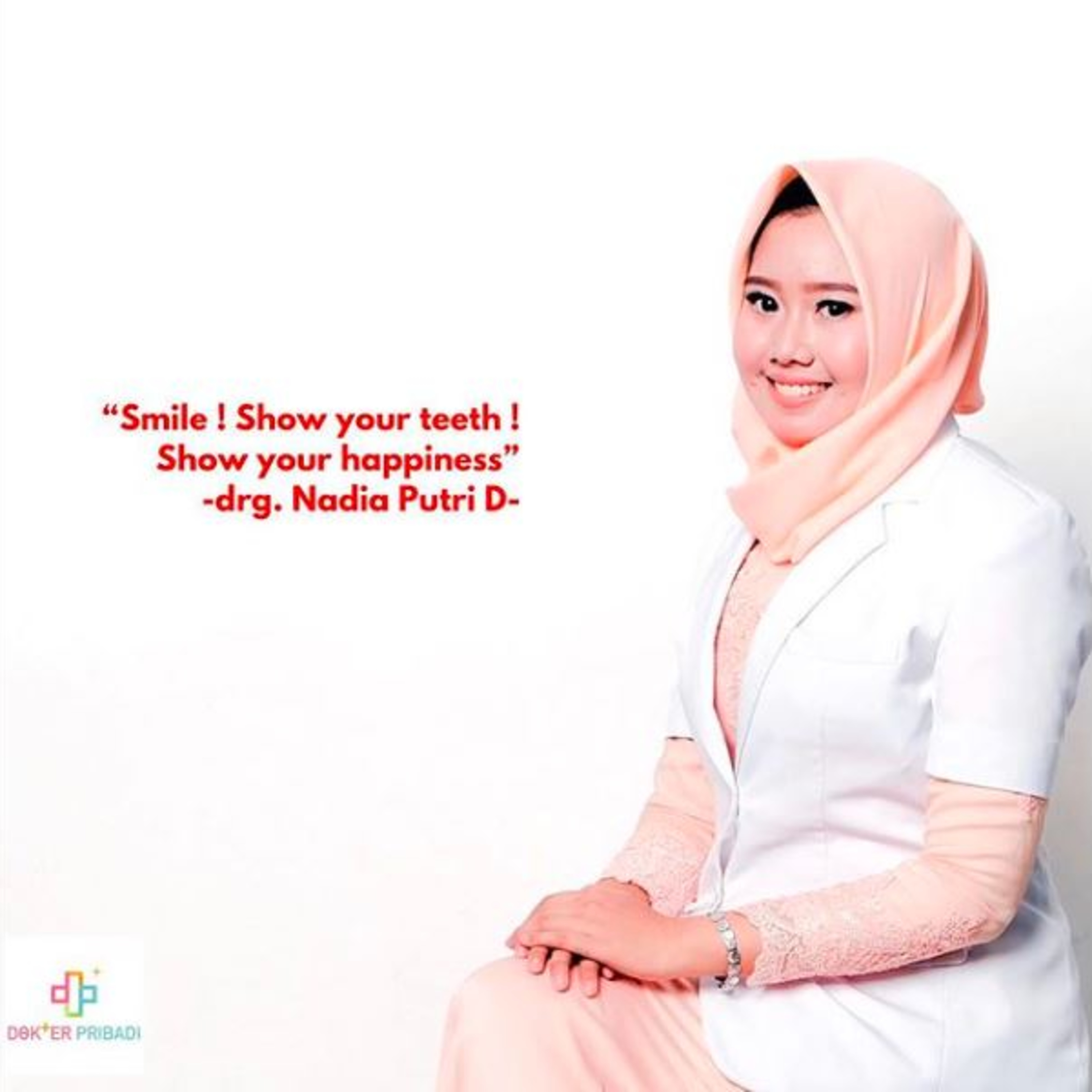 Sesi 14 Berantas Karang Gigi Tanpa Dokter Gigi? Mungkinkah?
