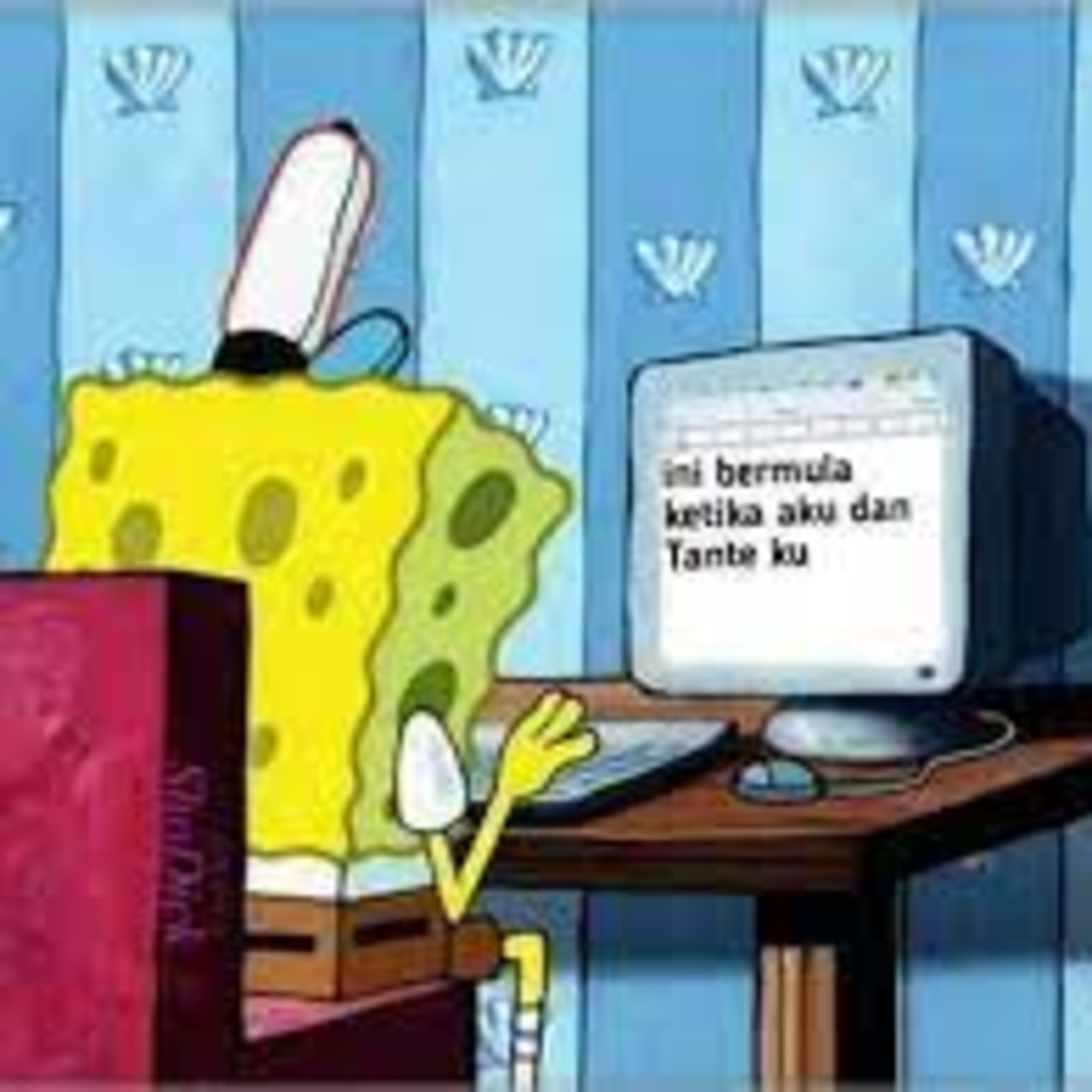 cerita tolol bersama pendongeng handal