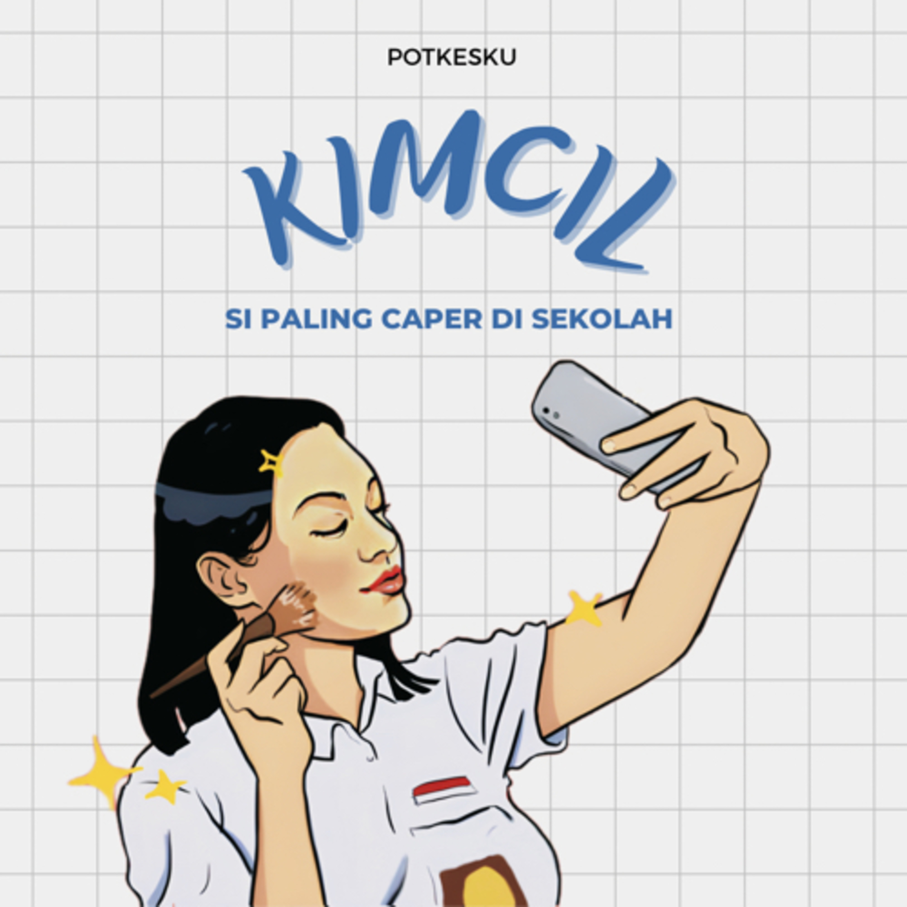 231. Siswi TOGE di Sekolah ft. Ian