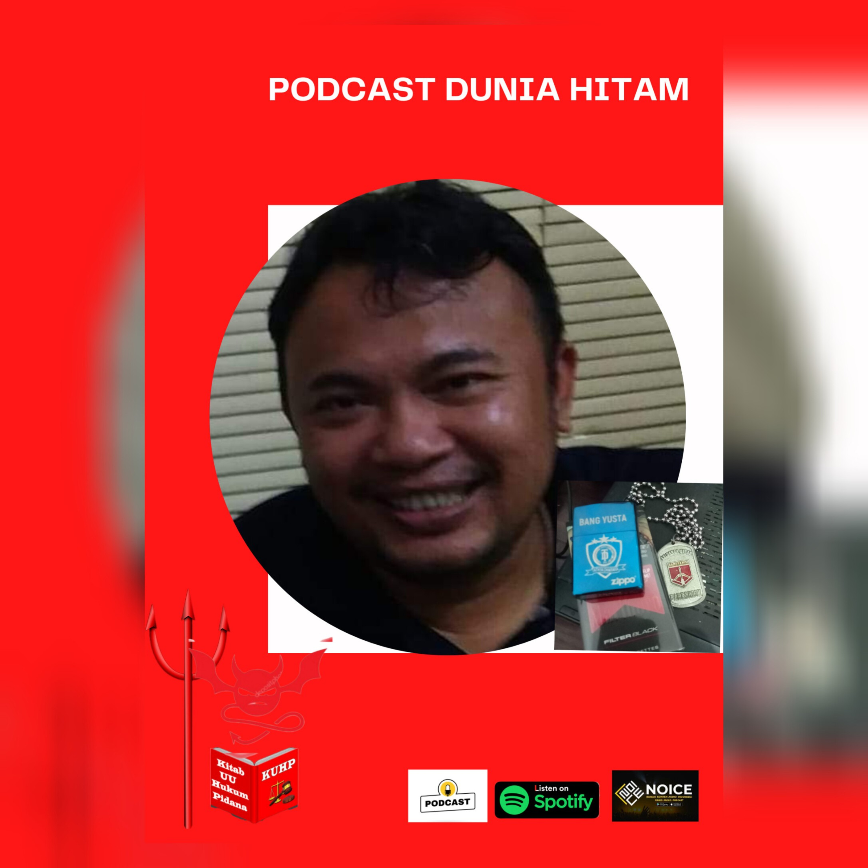 Bang Toyib Ga Pulang-Pulang (Pasal 304 KUHP)