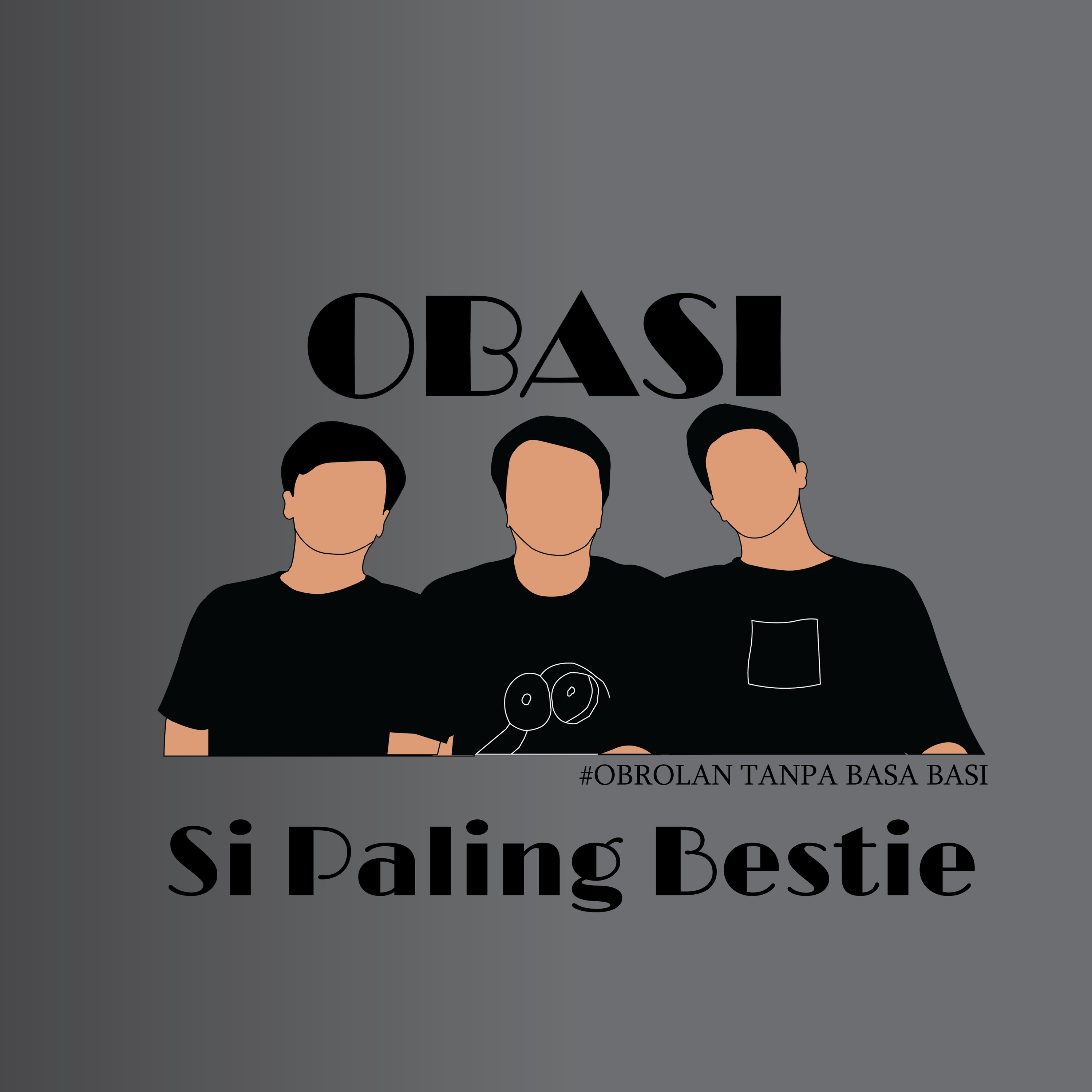 EPS 1 : Si Paling Bestie