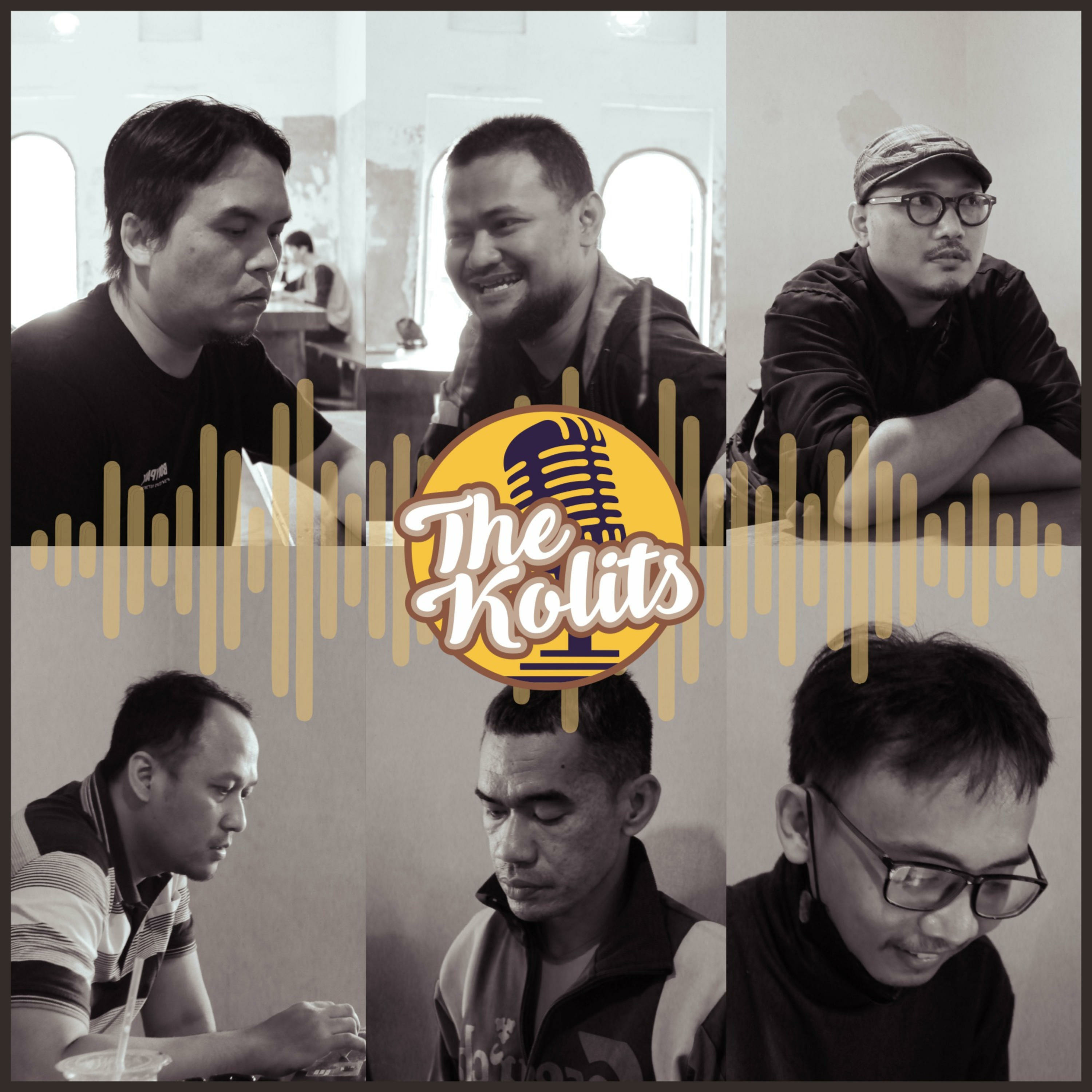 Apa sih The Kolits itu ? Episode 2