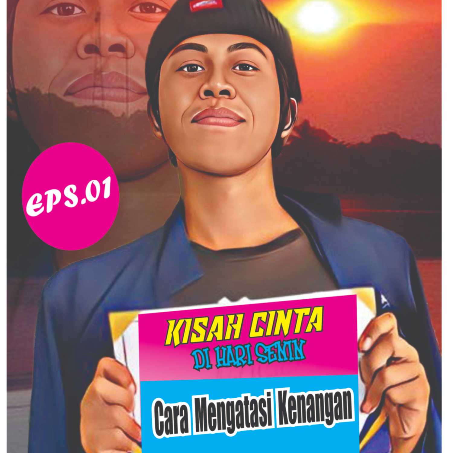 Cara mengatasi kenangan