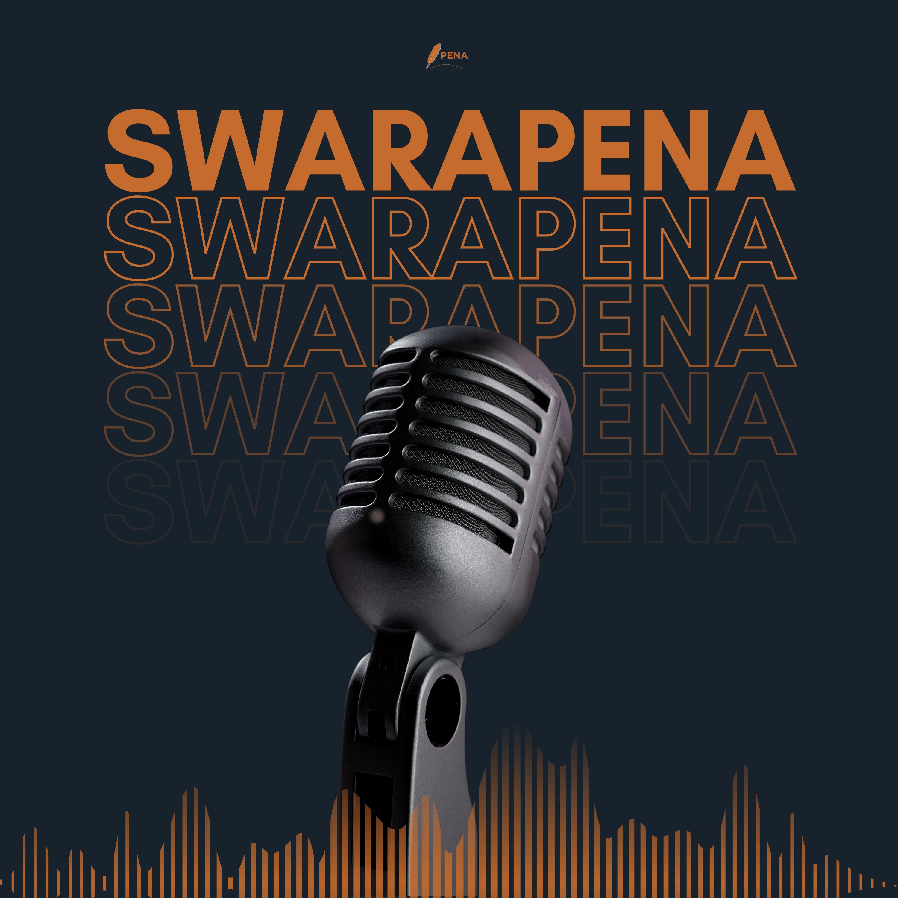 SwaraPena Eps10 Warisan untuk Doni by Putu Ayub (Cerpen)
