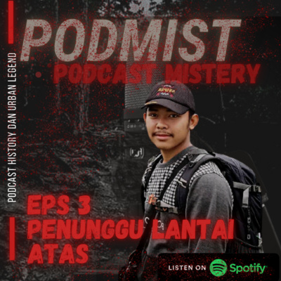 EPS #3 PENUNGGU LANTAI ATAS