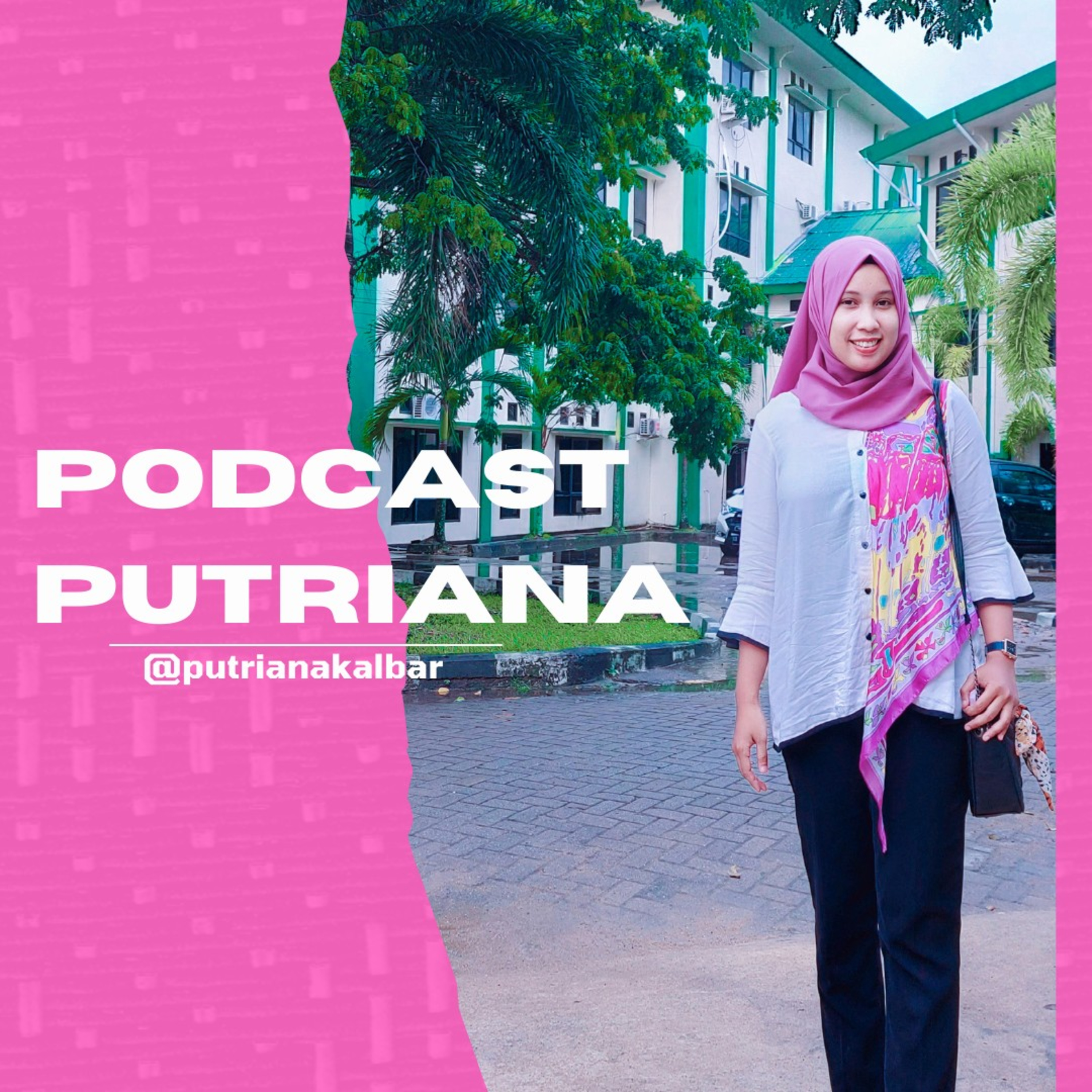 Perempuan & Prostitusi